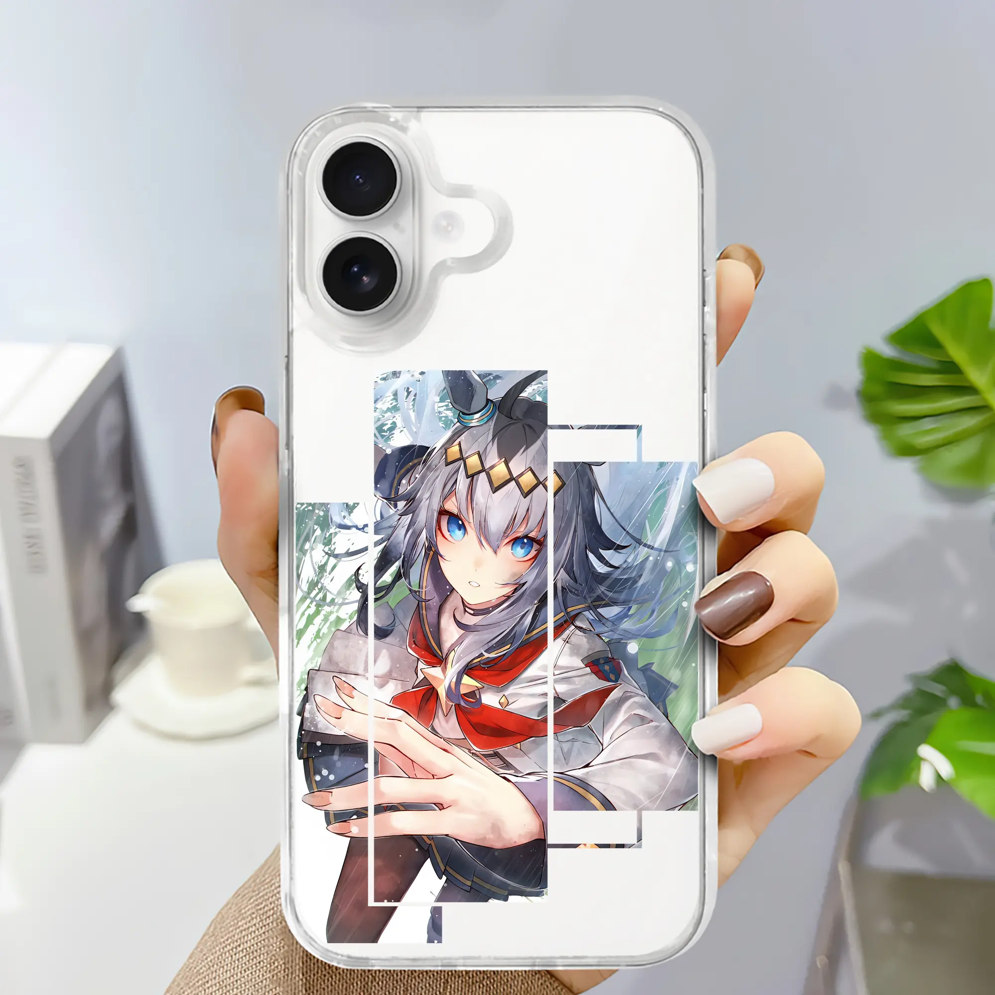 ウマ娘 プリティーダービー グッズ オグリキャップ