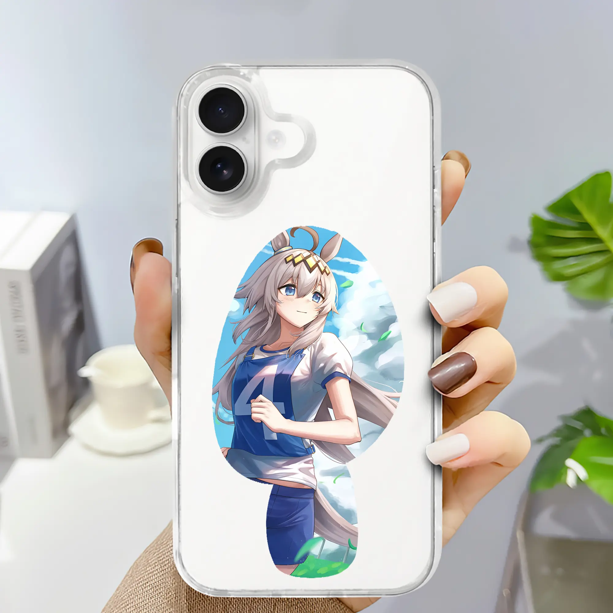 ウマ娘 プリティーダービー グッズ オグリキャップ