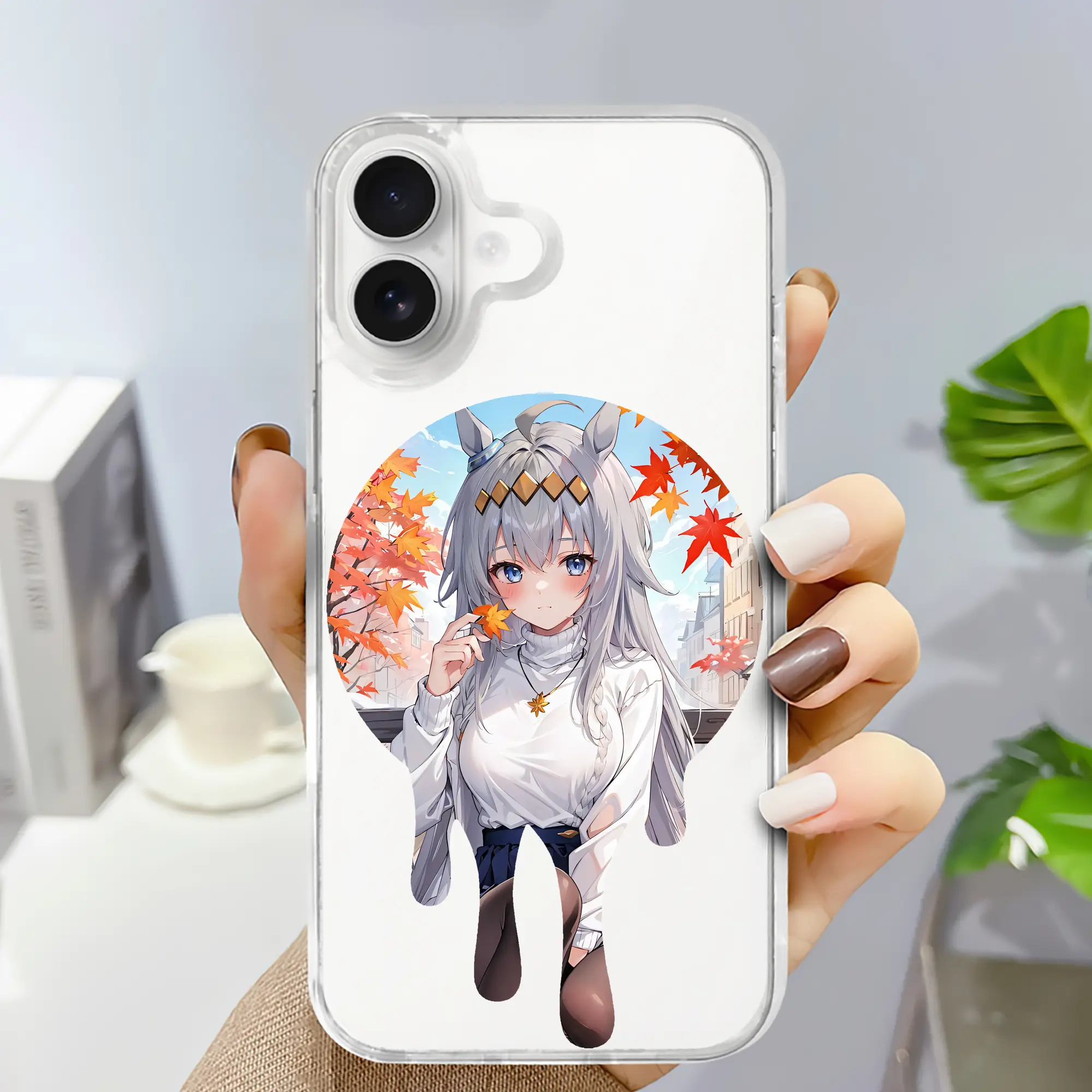 ウマ娘 プリティーダービー グッズ オグリキャップ