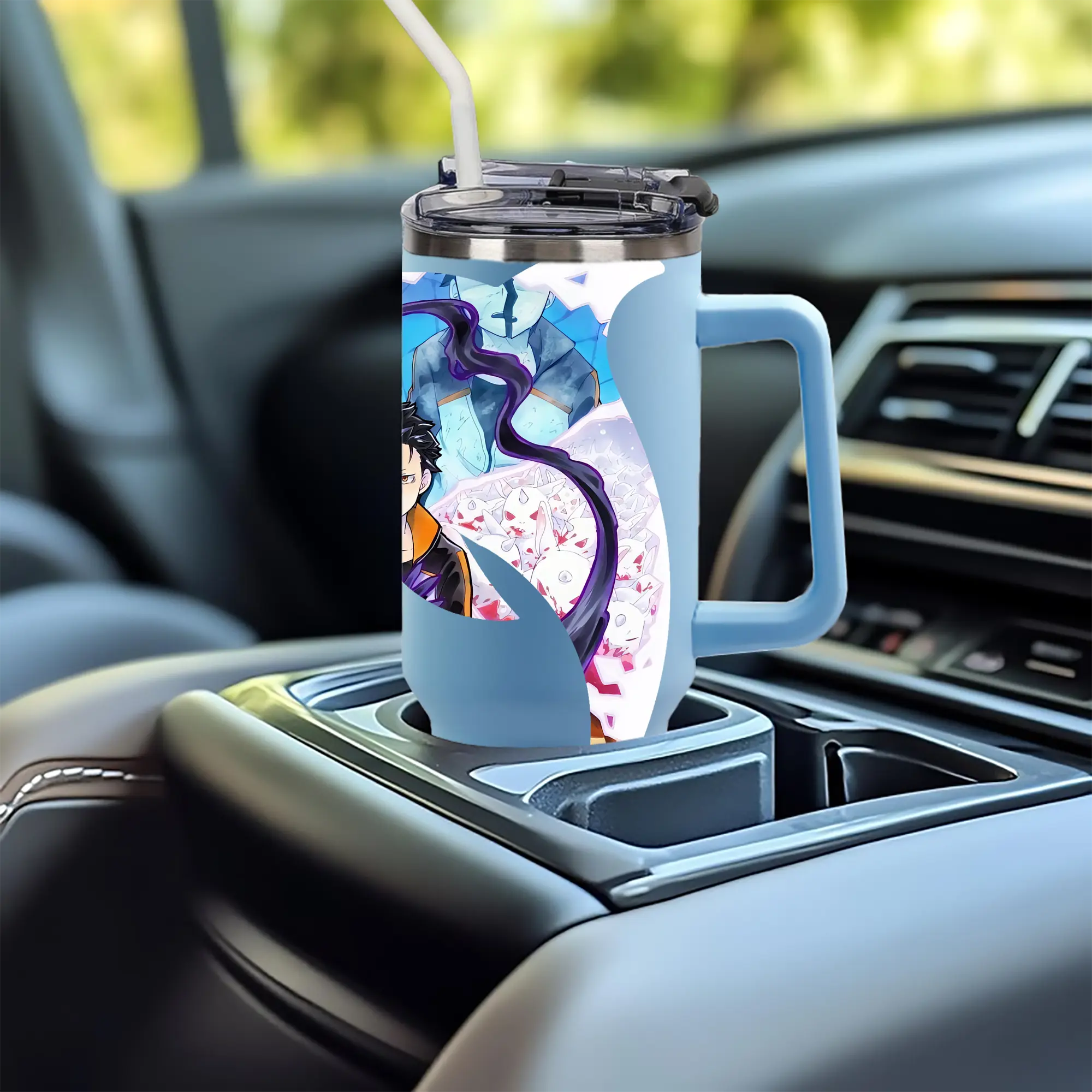 リゼロ グッズ ナツキ・スバル