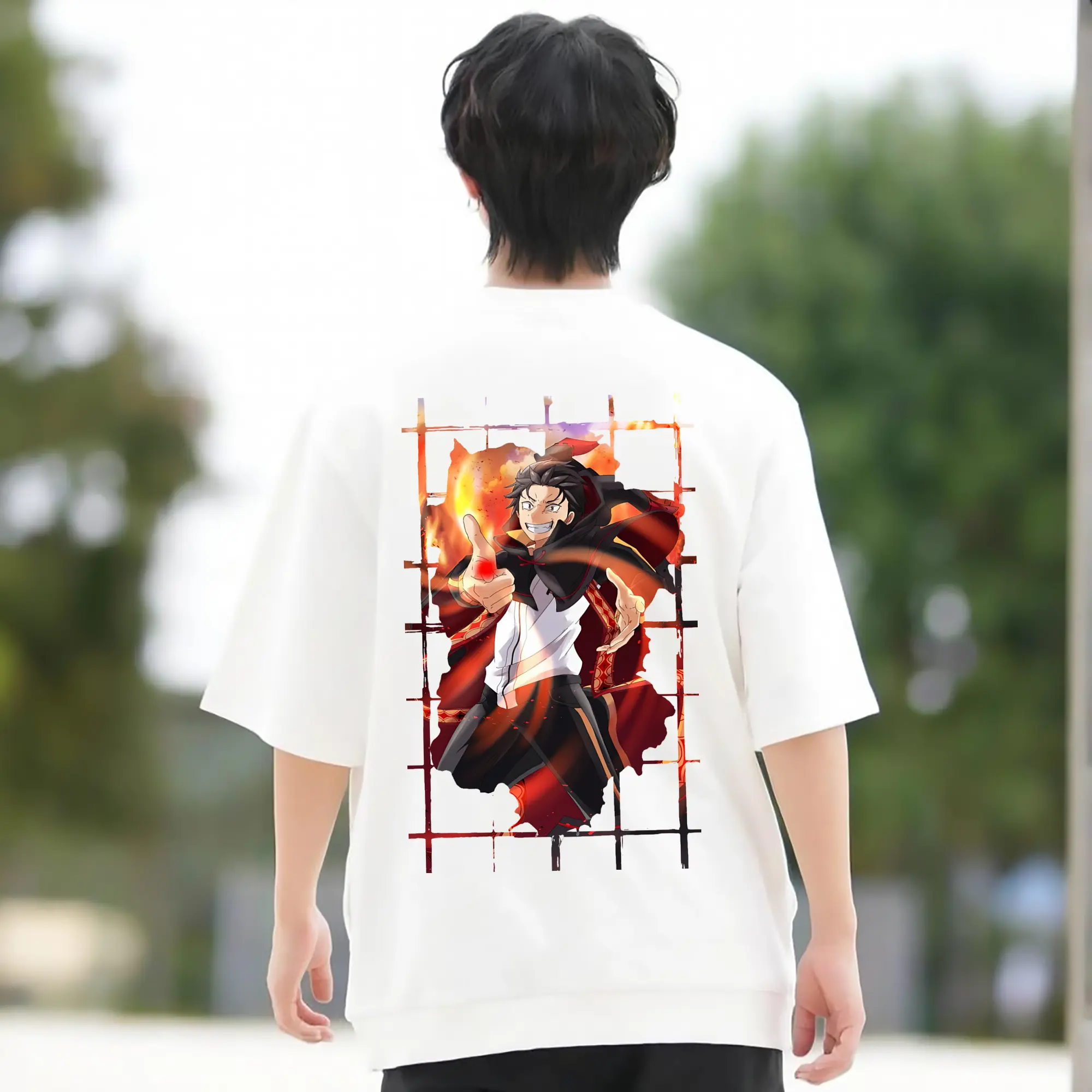 リゼロ グッズ ナツキ・スバル