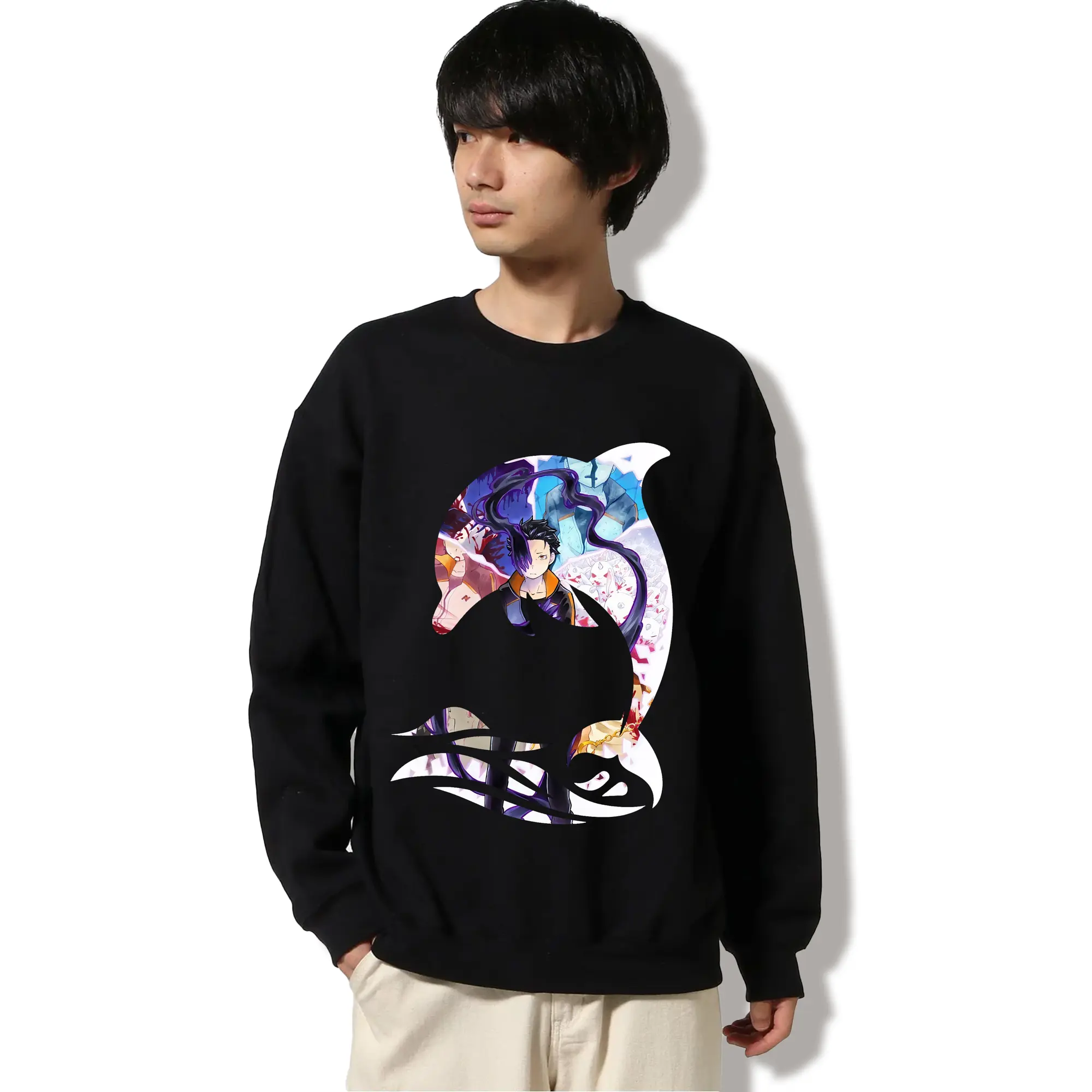 リゼロ グッズ ナツキ・スバル