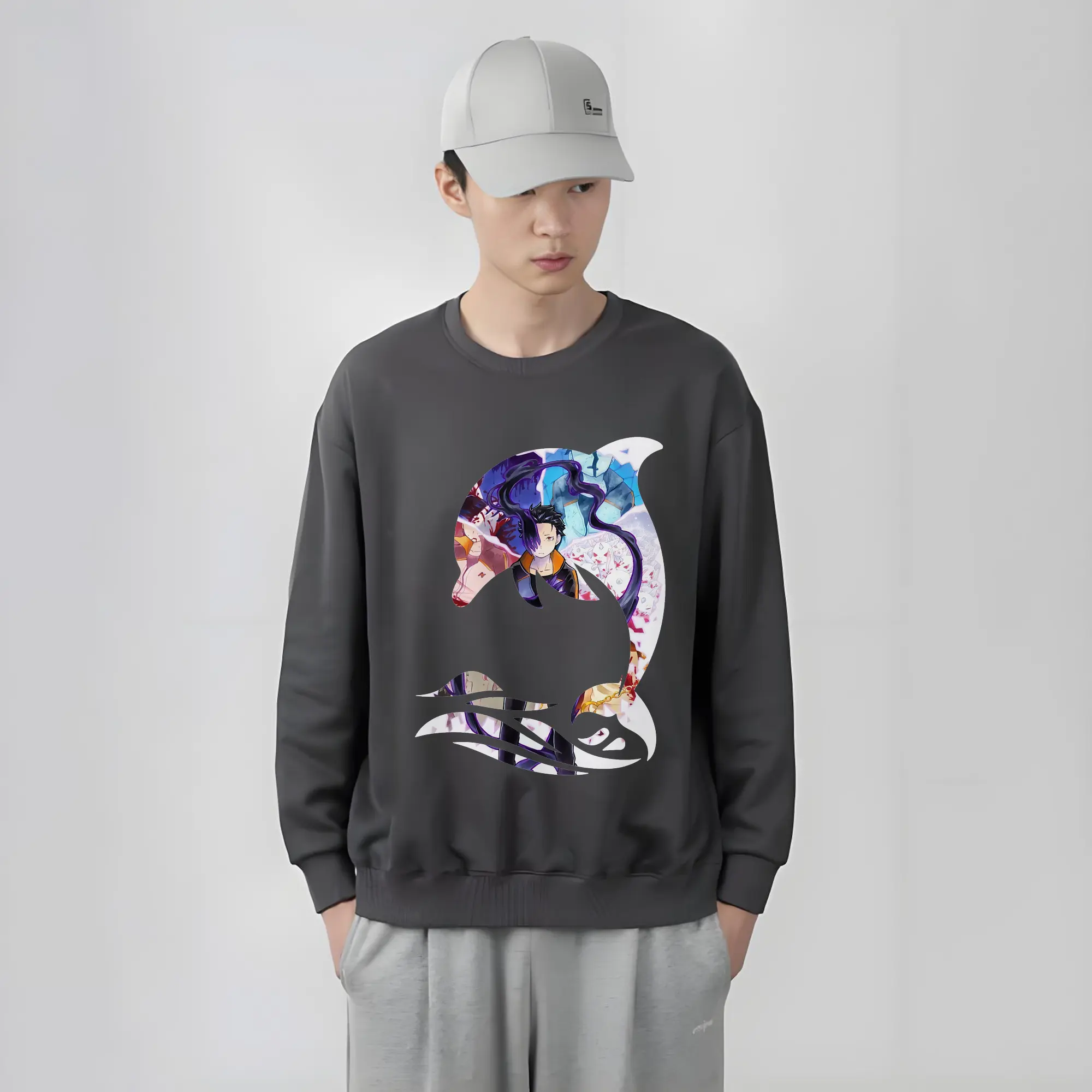 リゼロ グッズ ナツキ・スバル