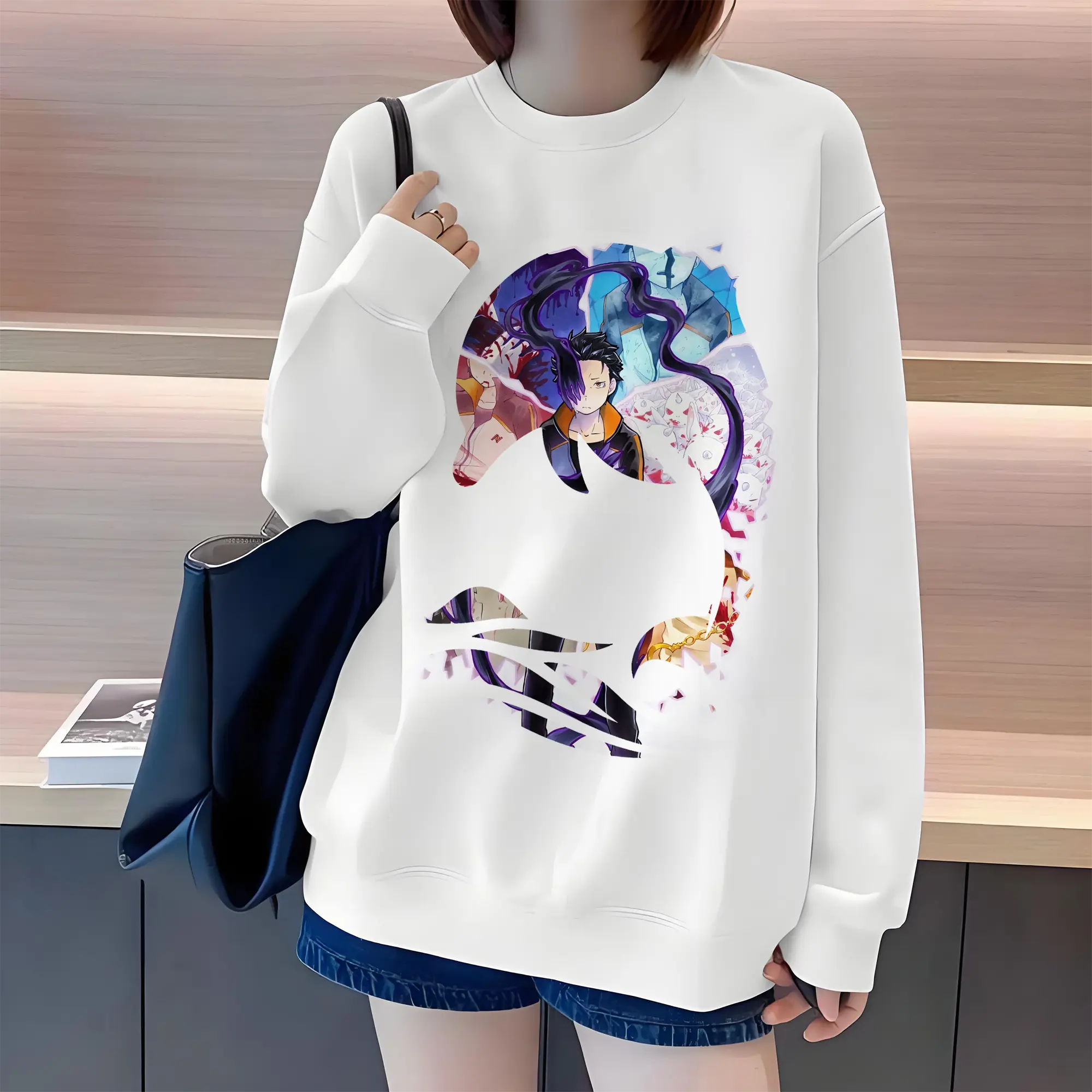 リゼロ グッズ ナツキ・スバル