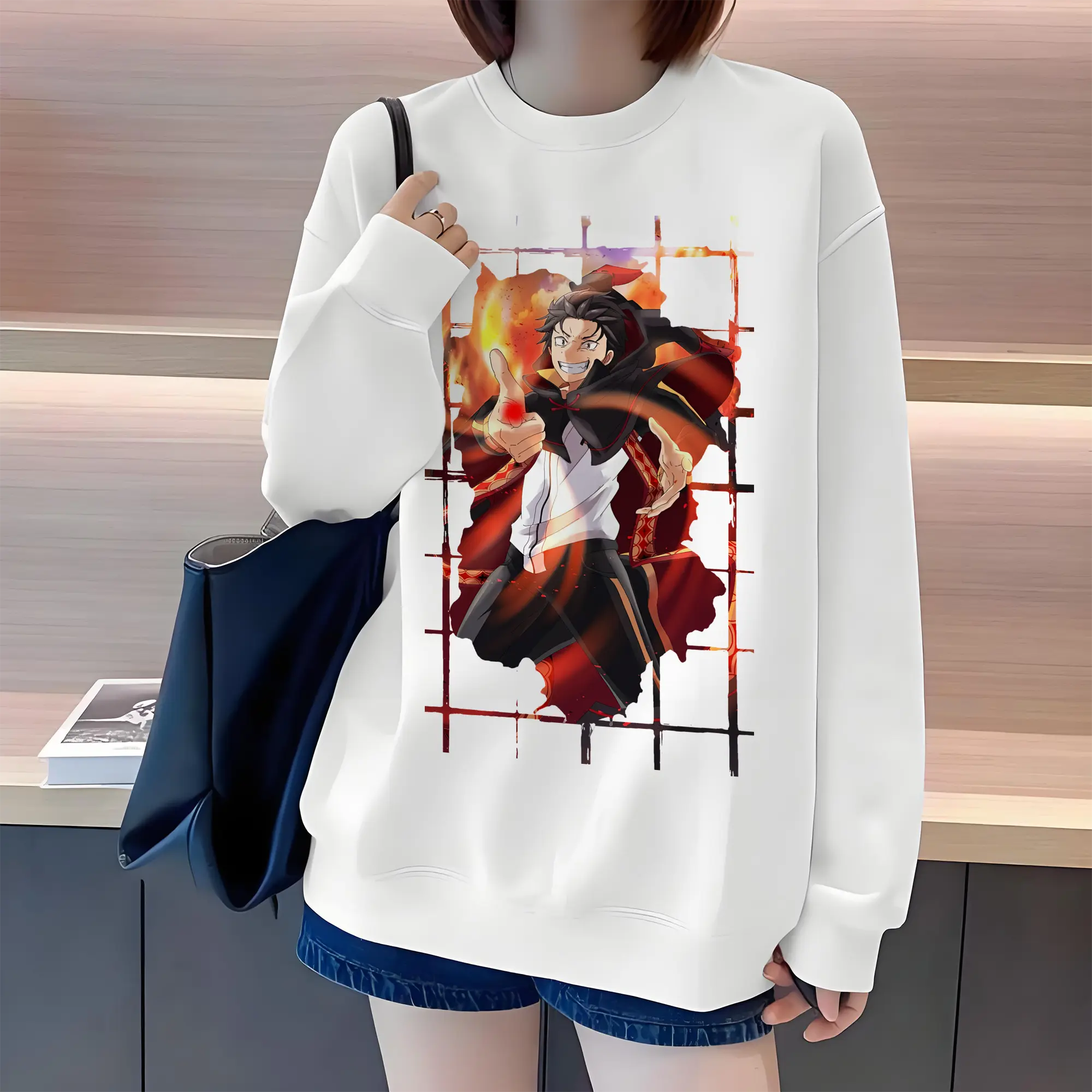 リゼロ グッズ ナツキ・スバル