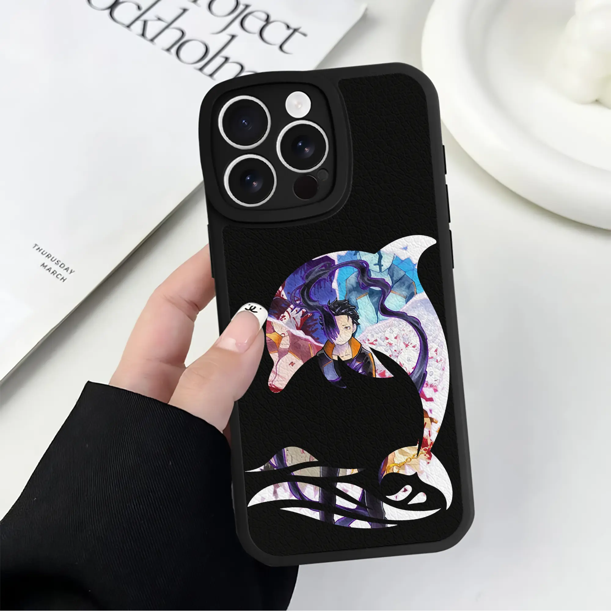 リゼロ グッズ ナツキ・スバル