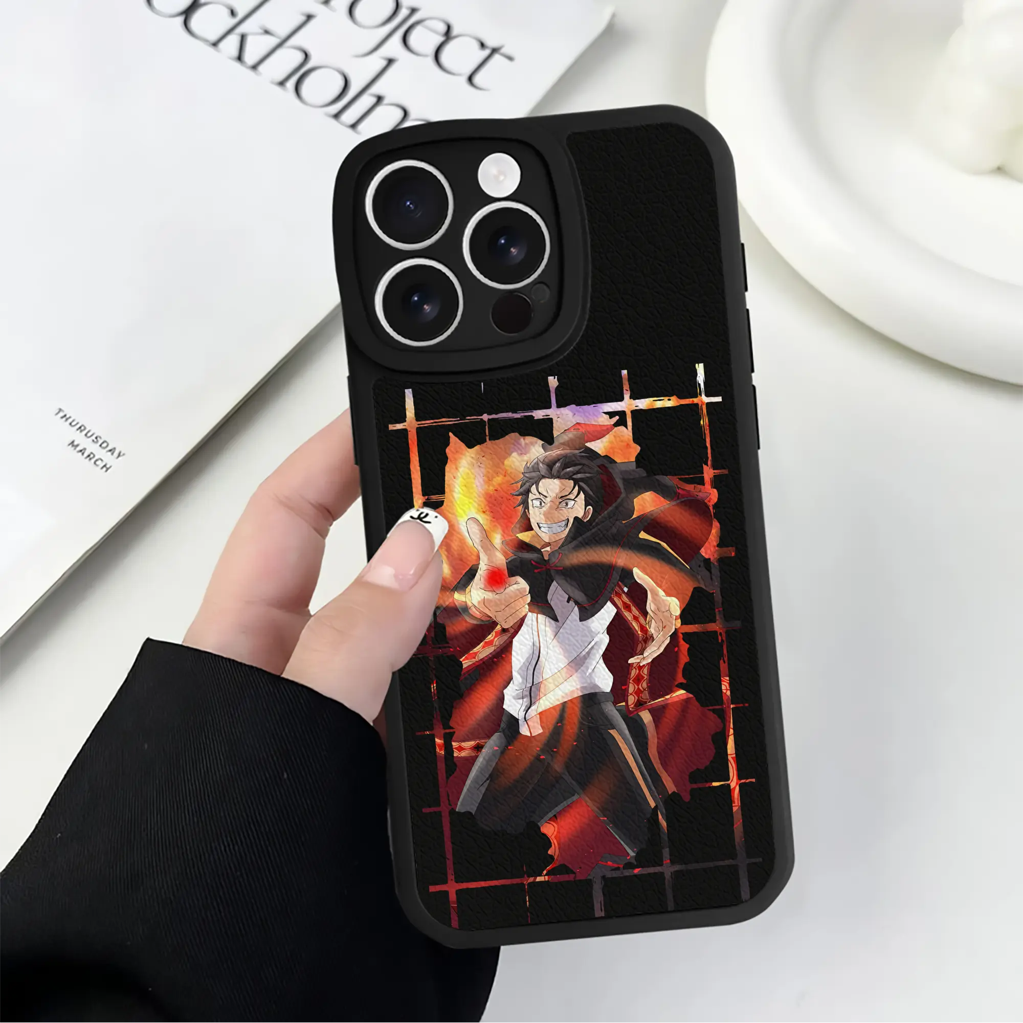 リゼロ グッズ ナツキ・スバル