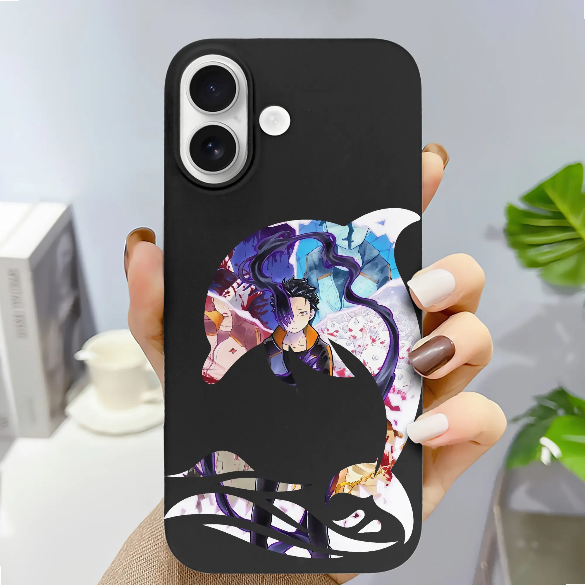 リゼロ グッズ ナツキ・スバル