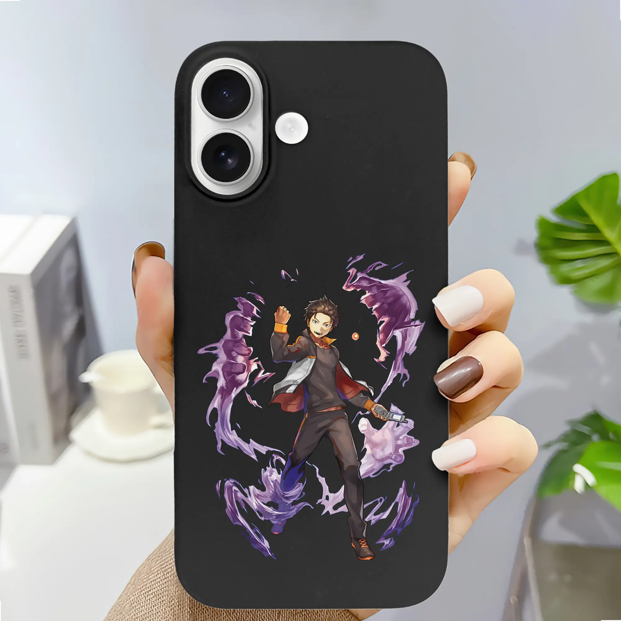 リゼロ グッズ ナツキ・スバル