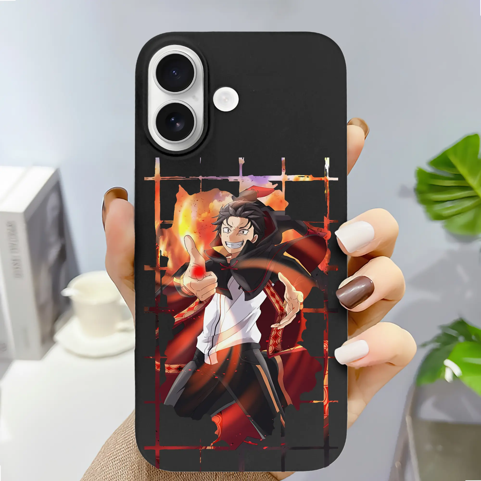 リゼロ グッズ ナツキ・スバル