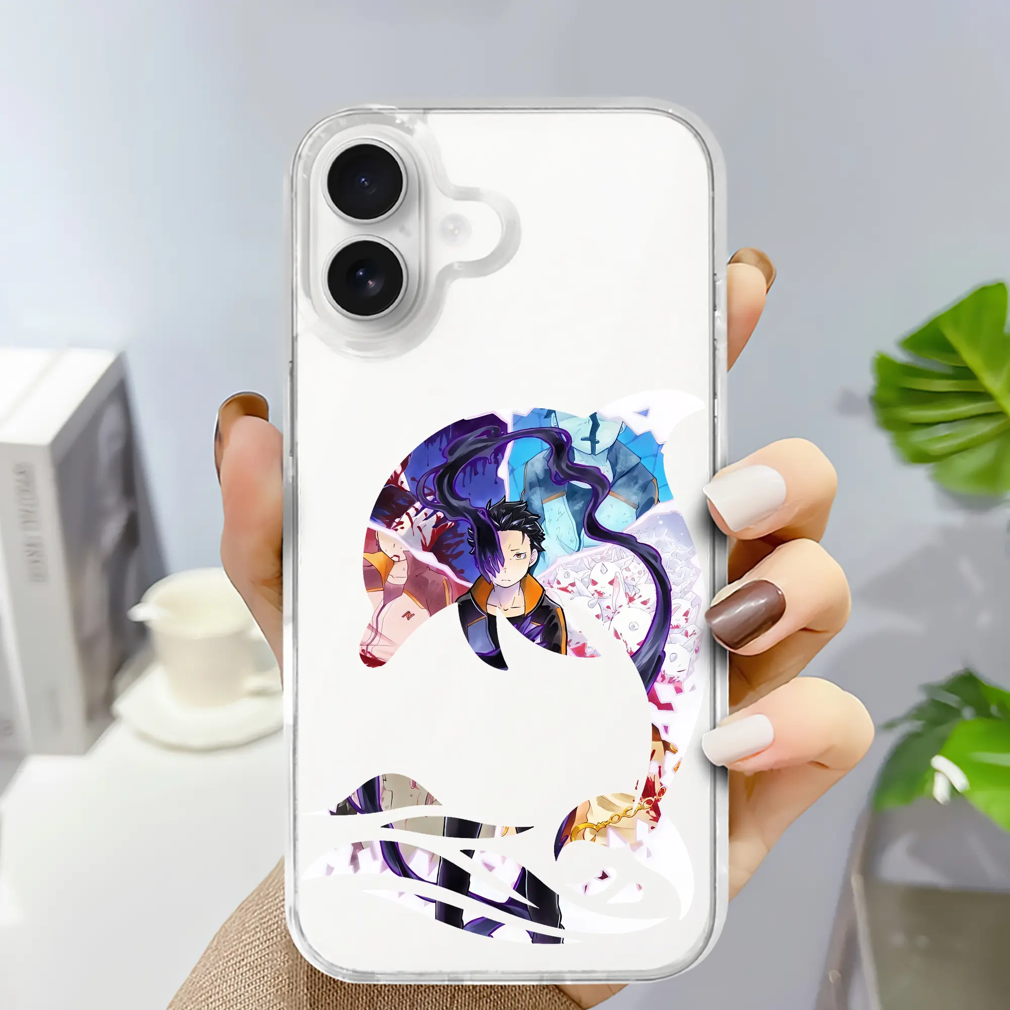 リゼロ グッズ ナツキ・スバル