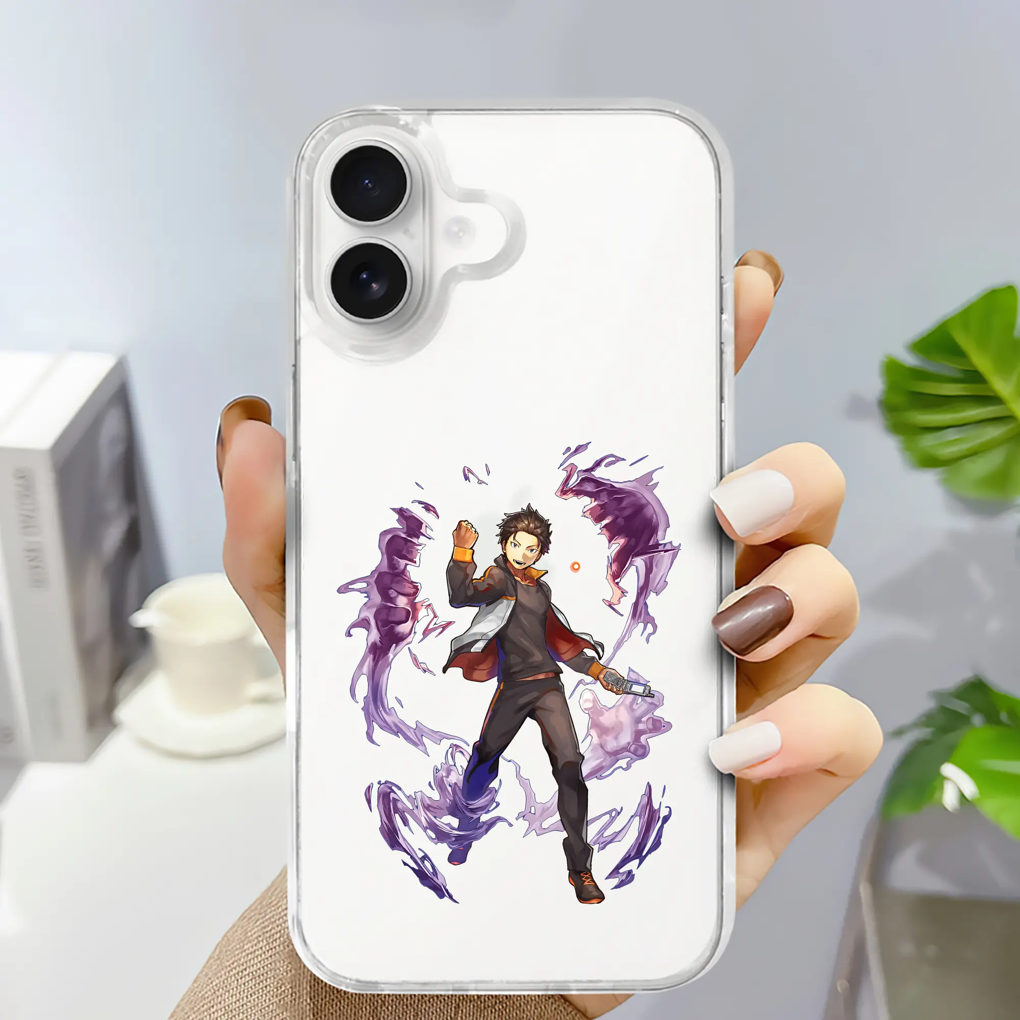 リゼロ グッズ ナツキ・スバル