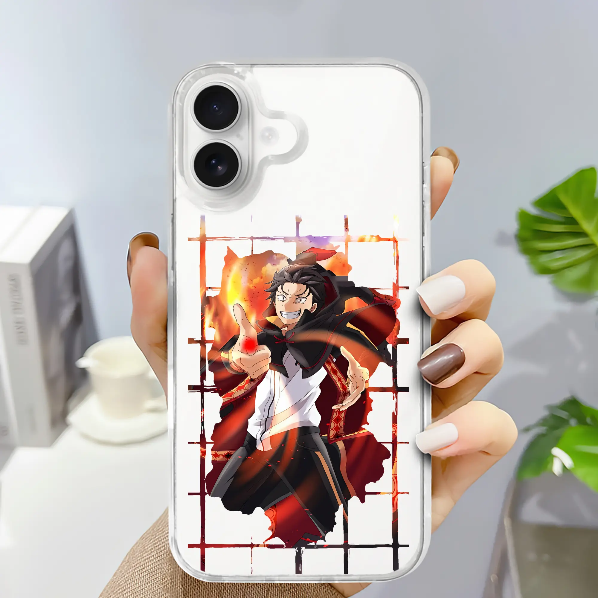 リゼロ グッズ ナツキ・スバル