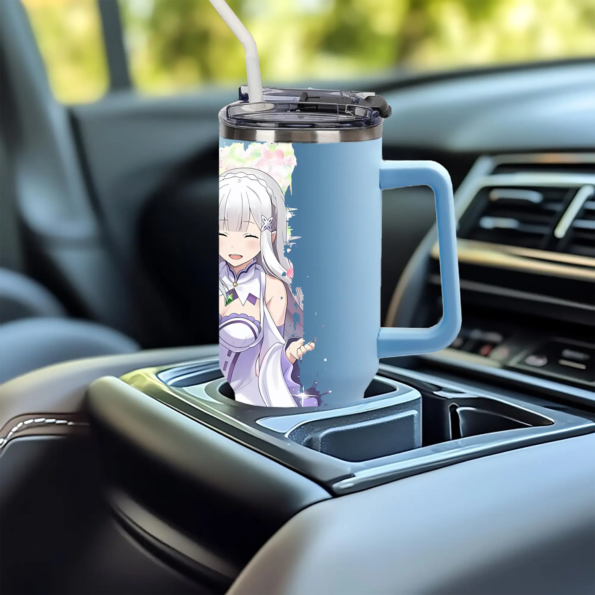 リゼロ グッズ エミリア