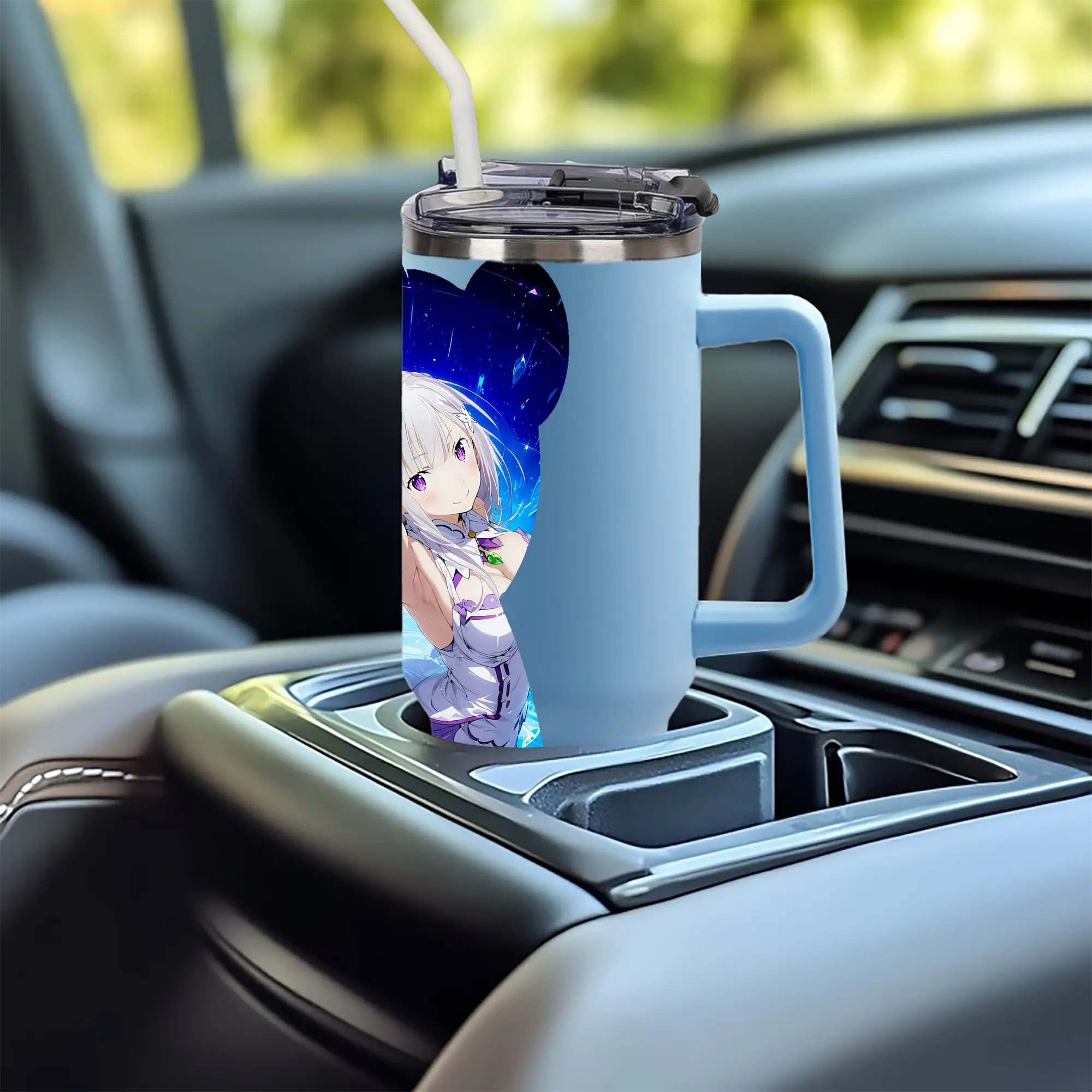 リゼロ グッズ エミリア