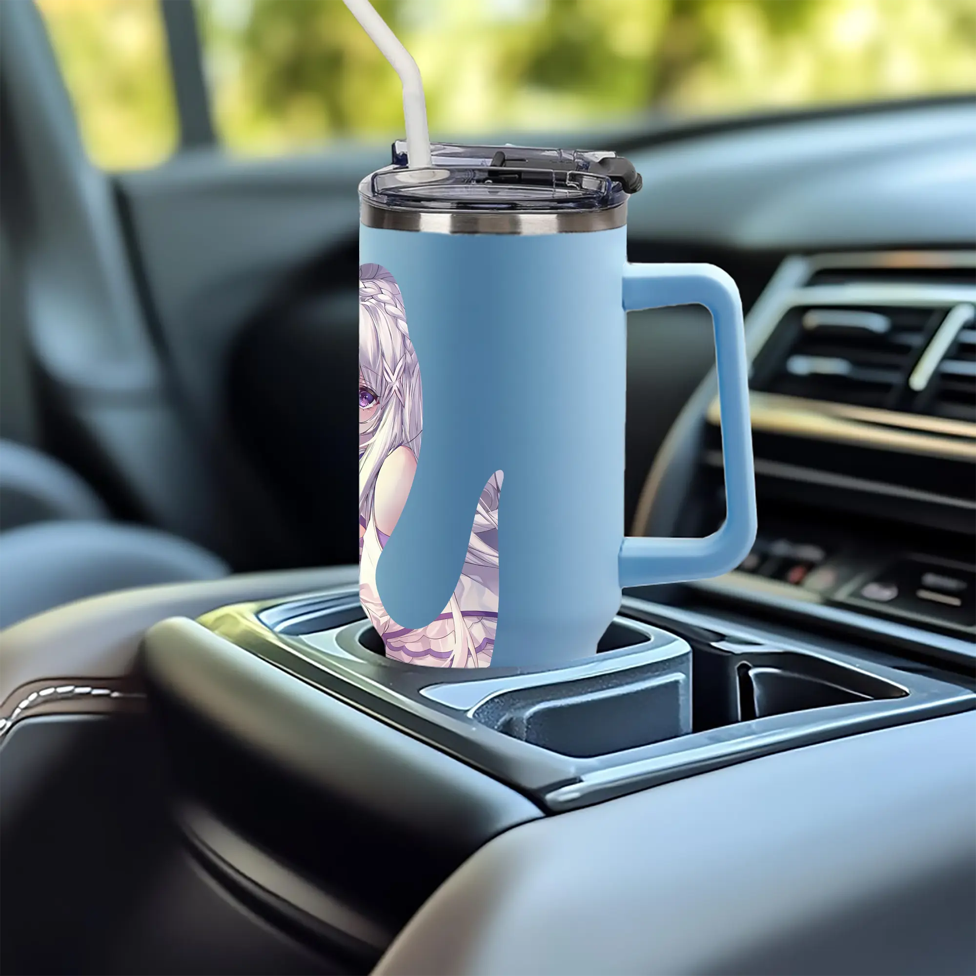 リゼロ グッズ エミリア