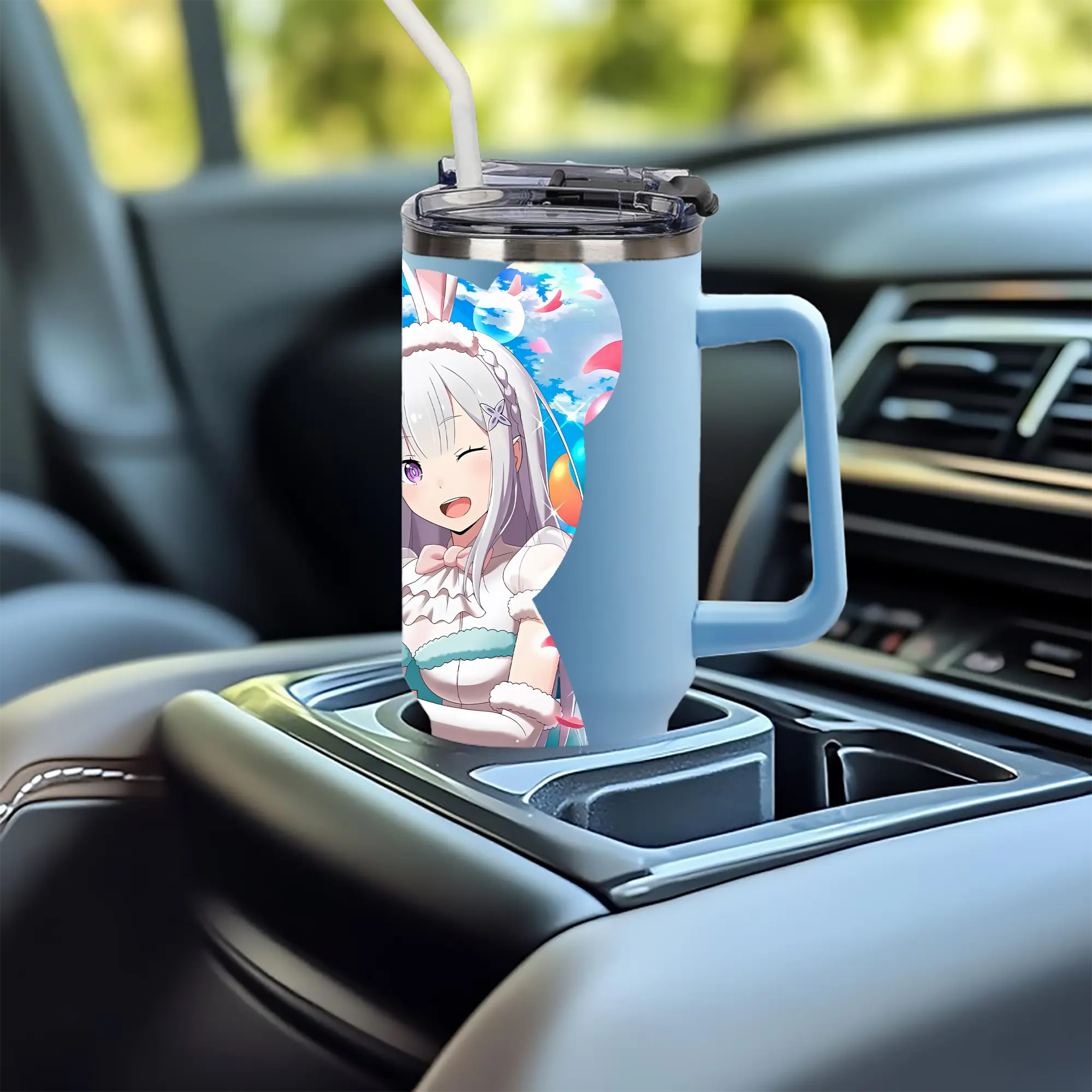 リゼロ グッズ エミリア