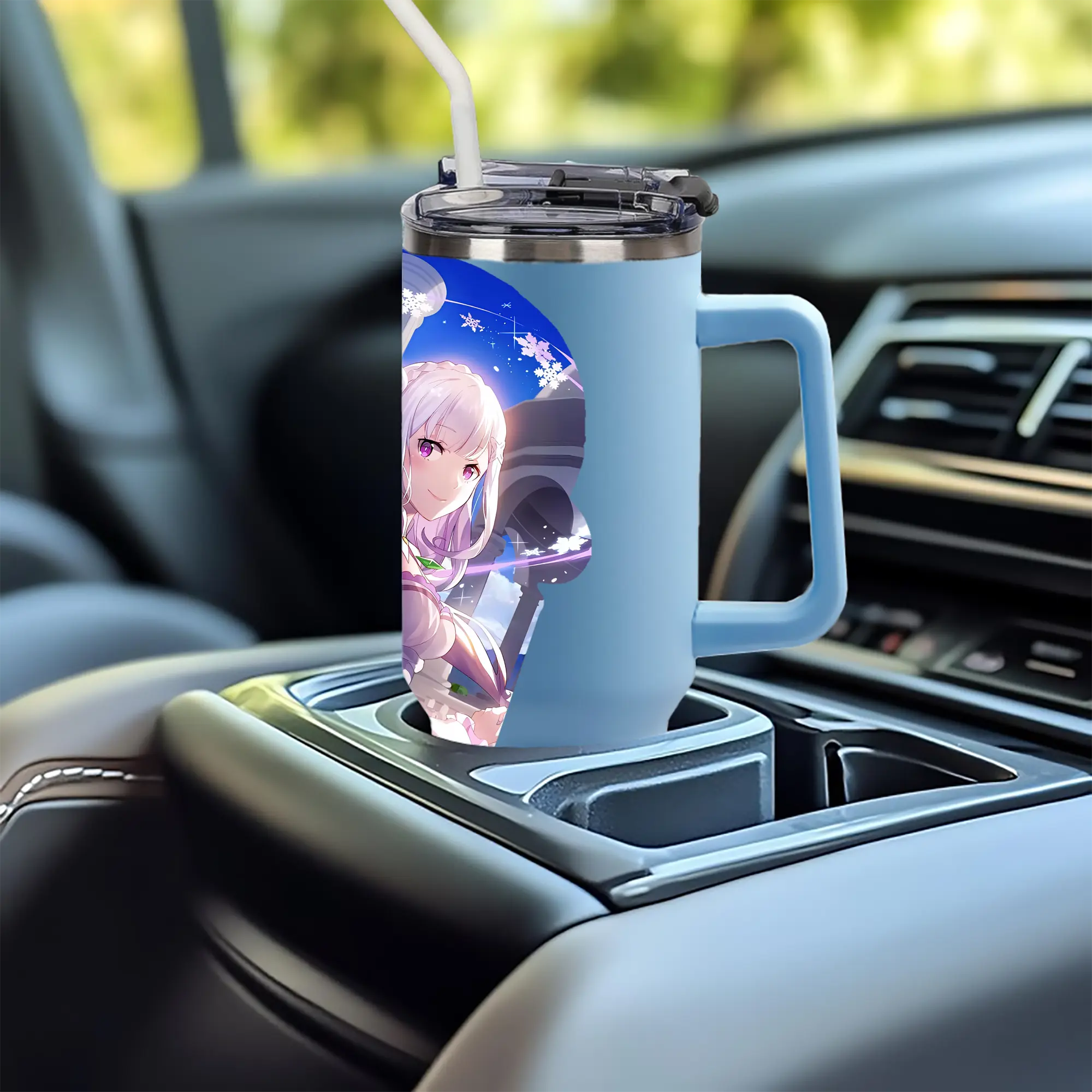 リゼロ グッズ エミリア