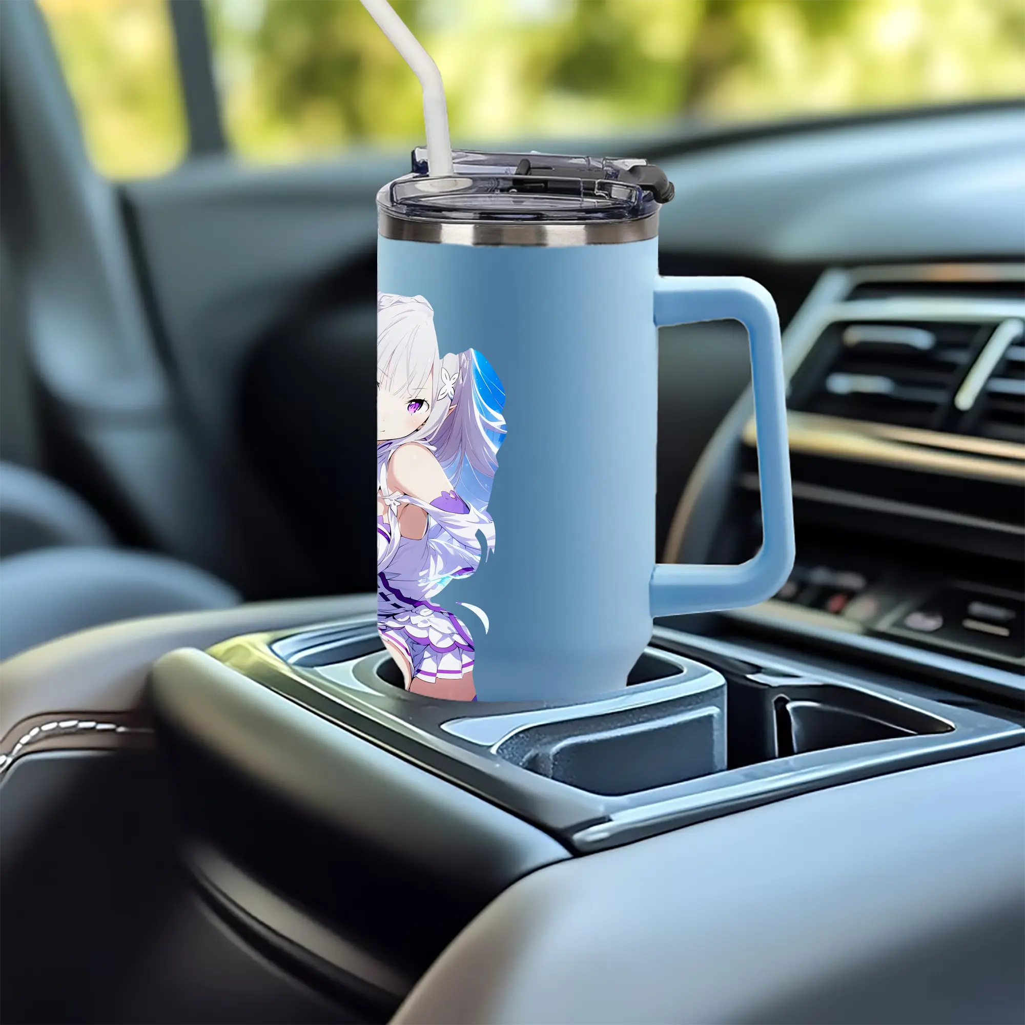 リゼロ グッズ エミリア