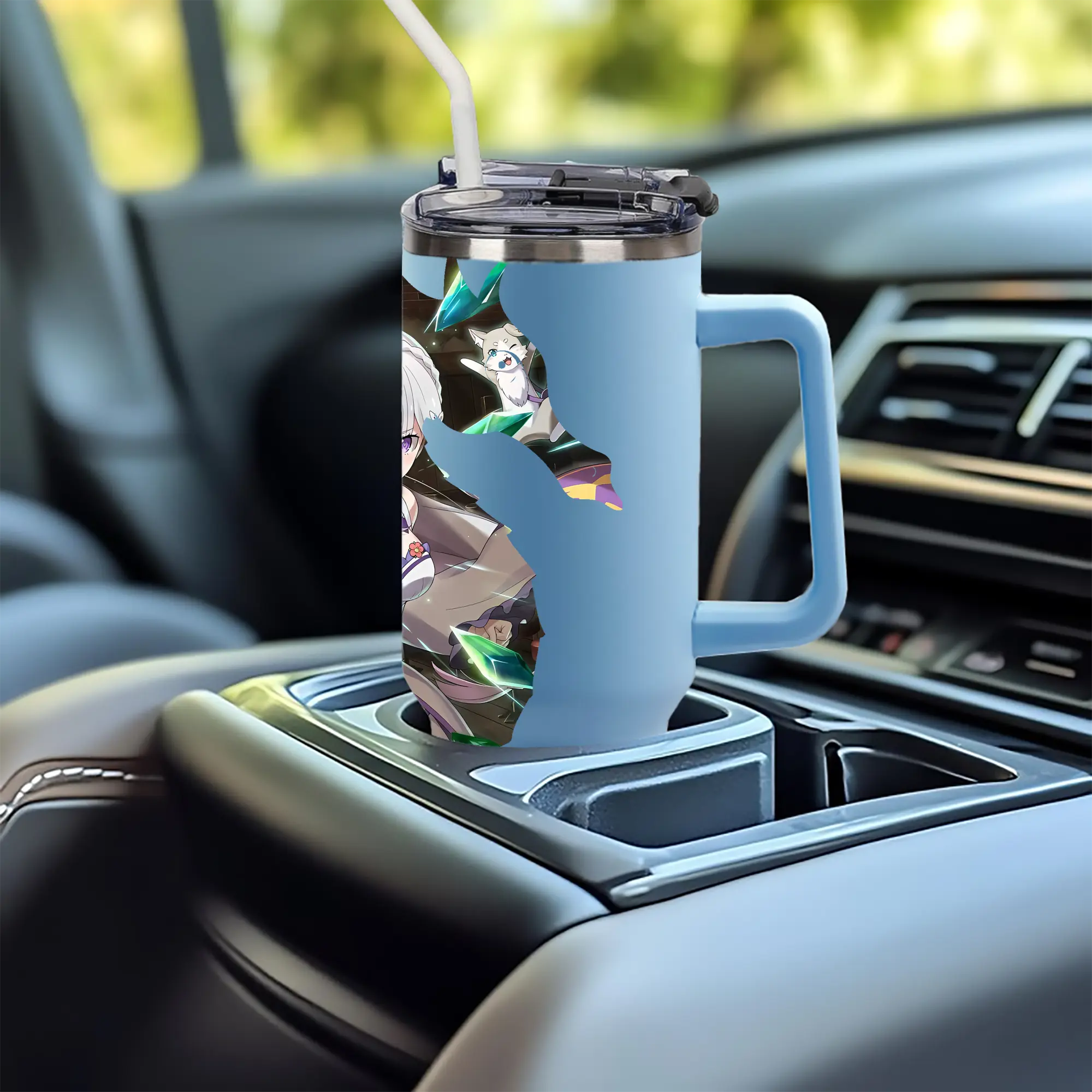 リゼロ グッズ エミリア