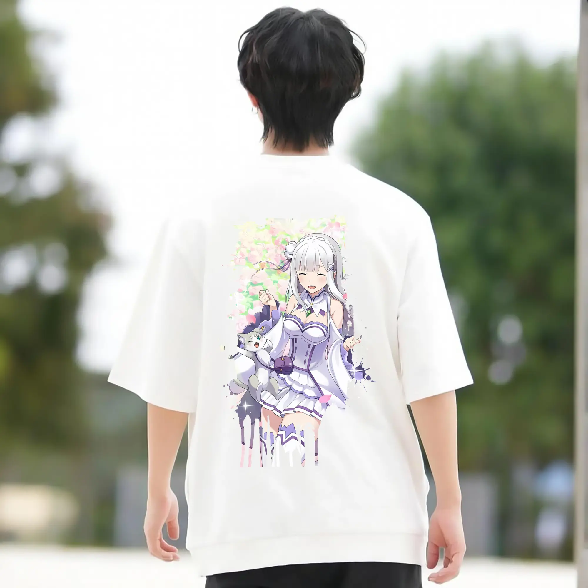 リゼロ グッズ エミリア