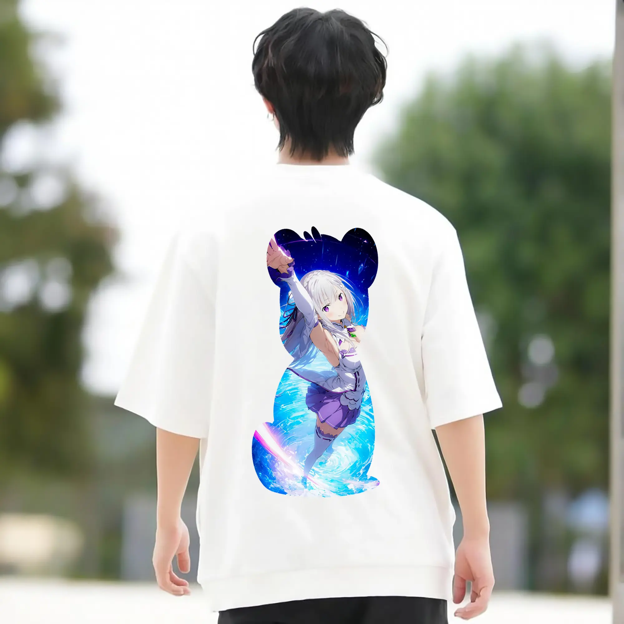 リゼロ グッズ エミリア