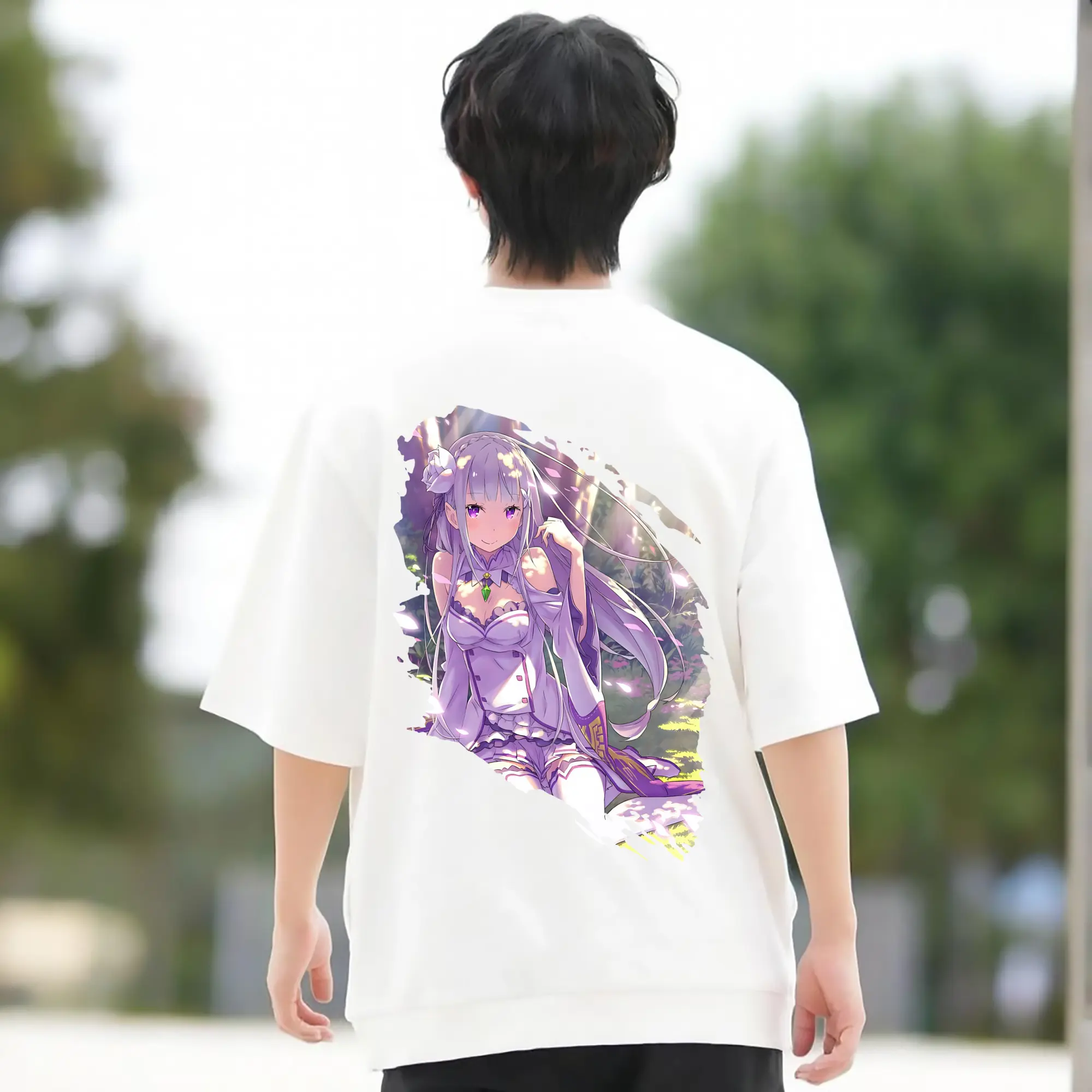 リゼロ グッズ エミリア