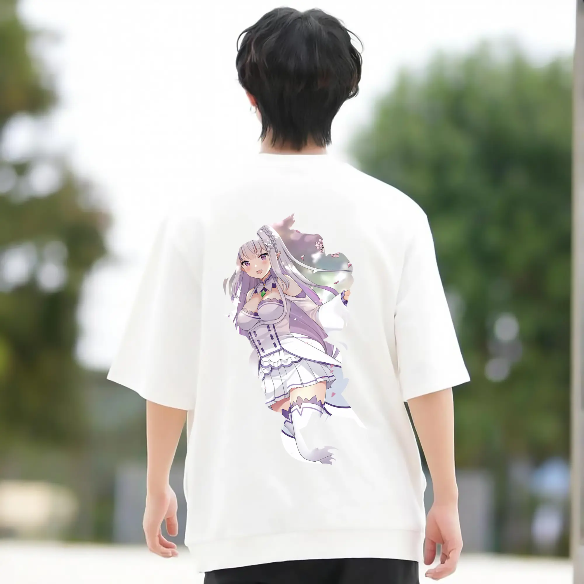 リゼロ グッズ エミリア