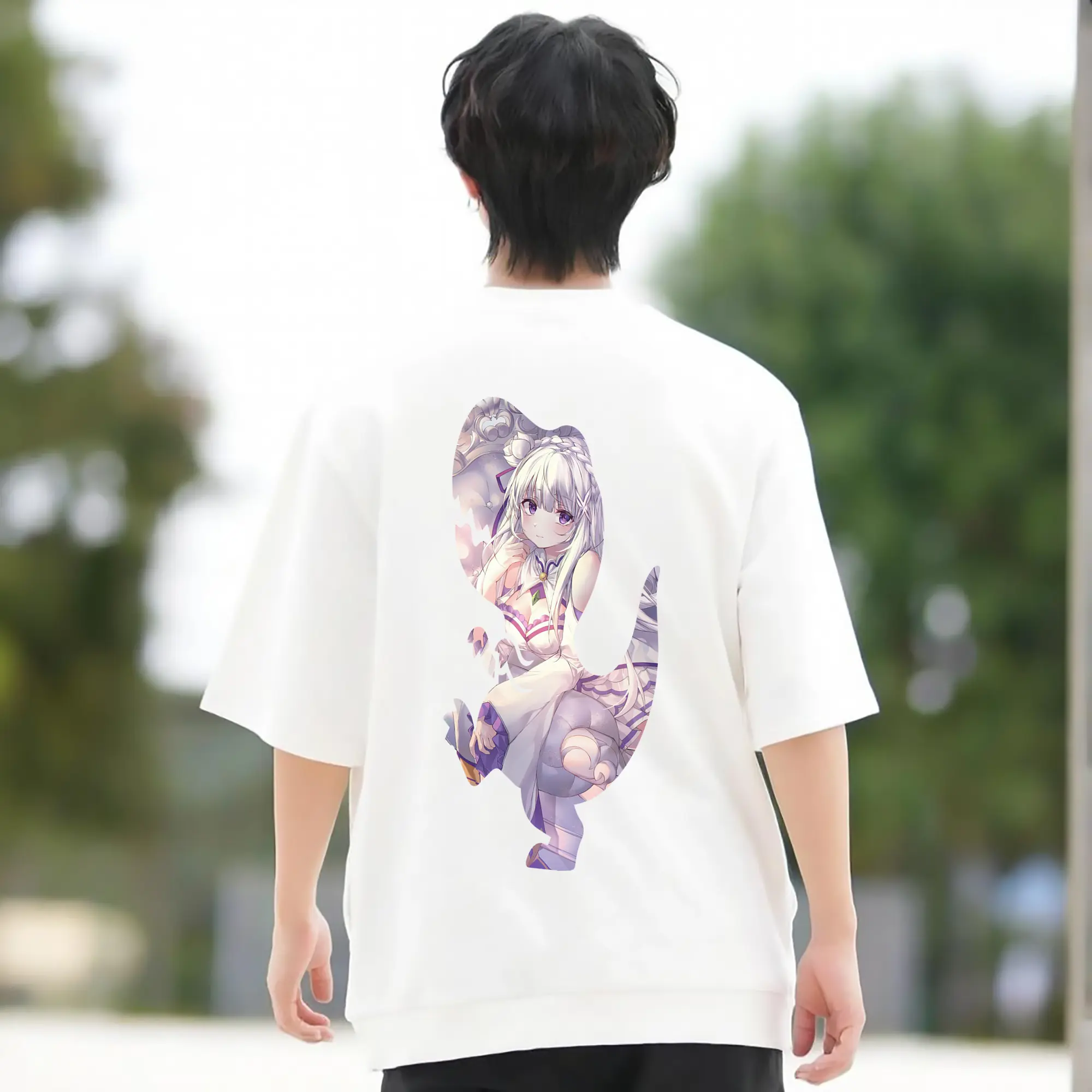 リゼロ グッズ エミリア