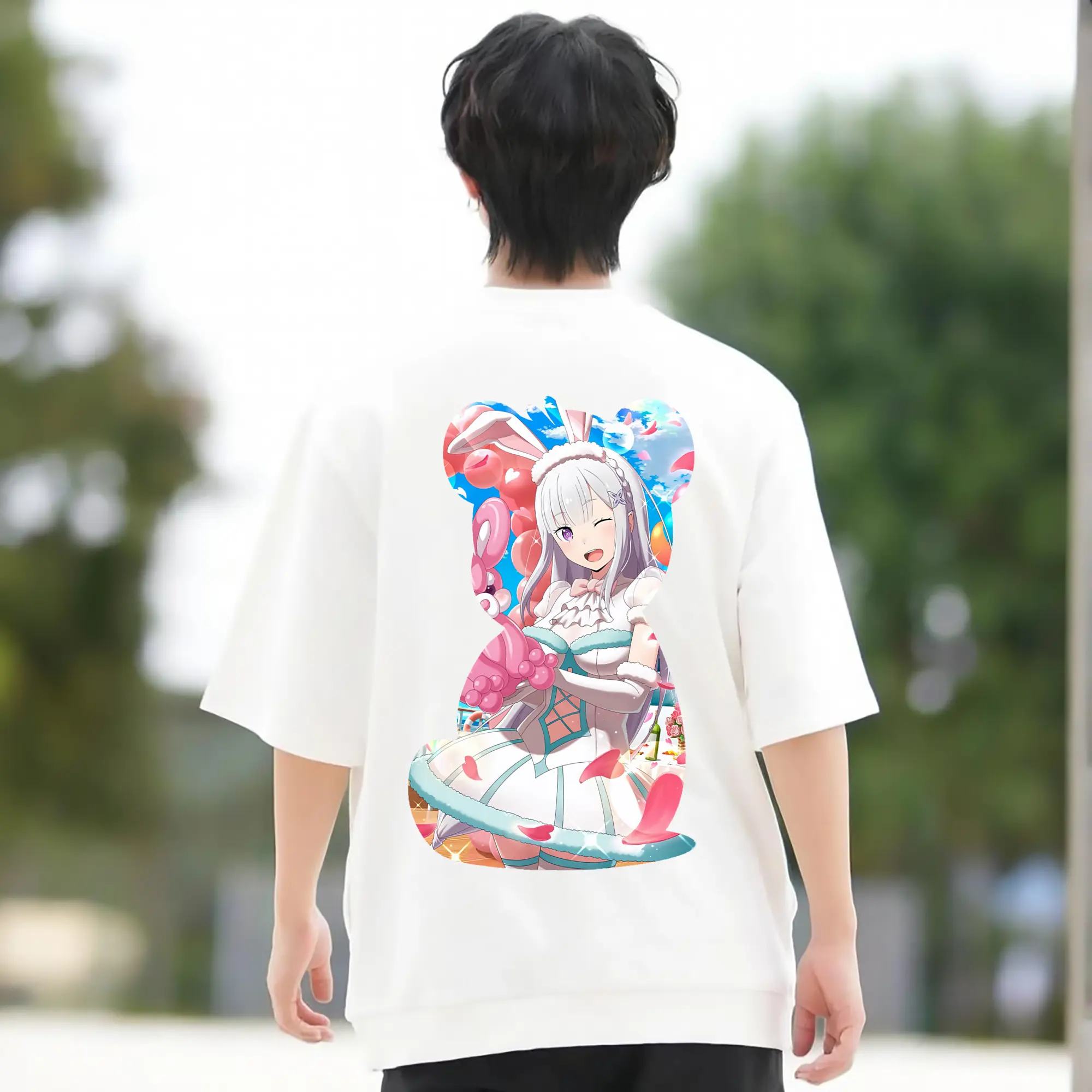 リゼロ グッズ エミリア