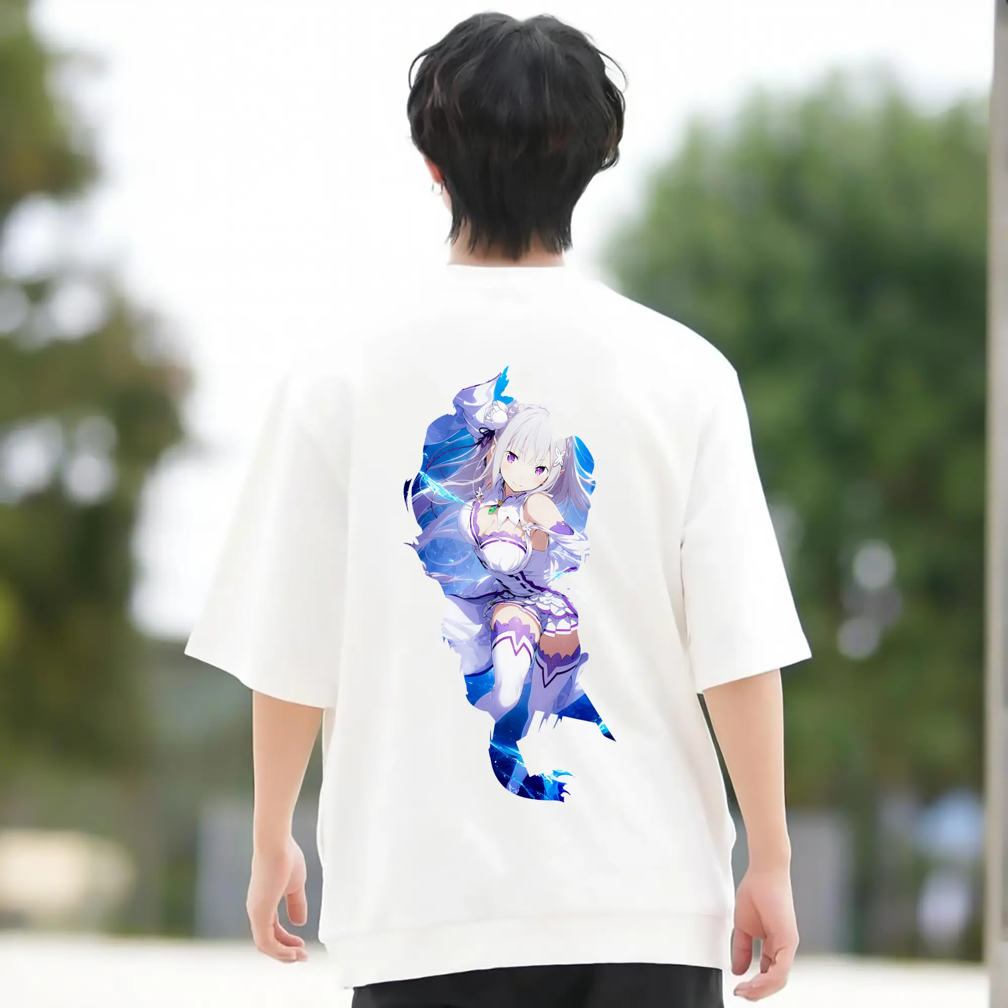 リゼロ グッズ エミリア