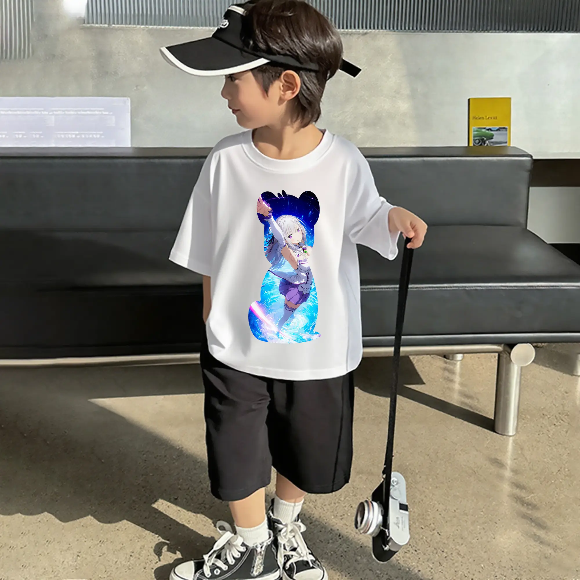 リゼロ グッズ エミリア