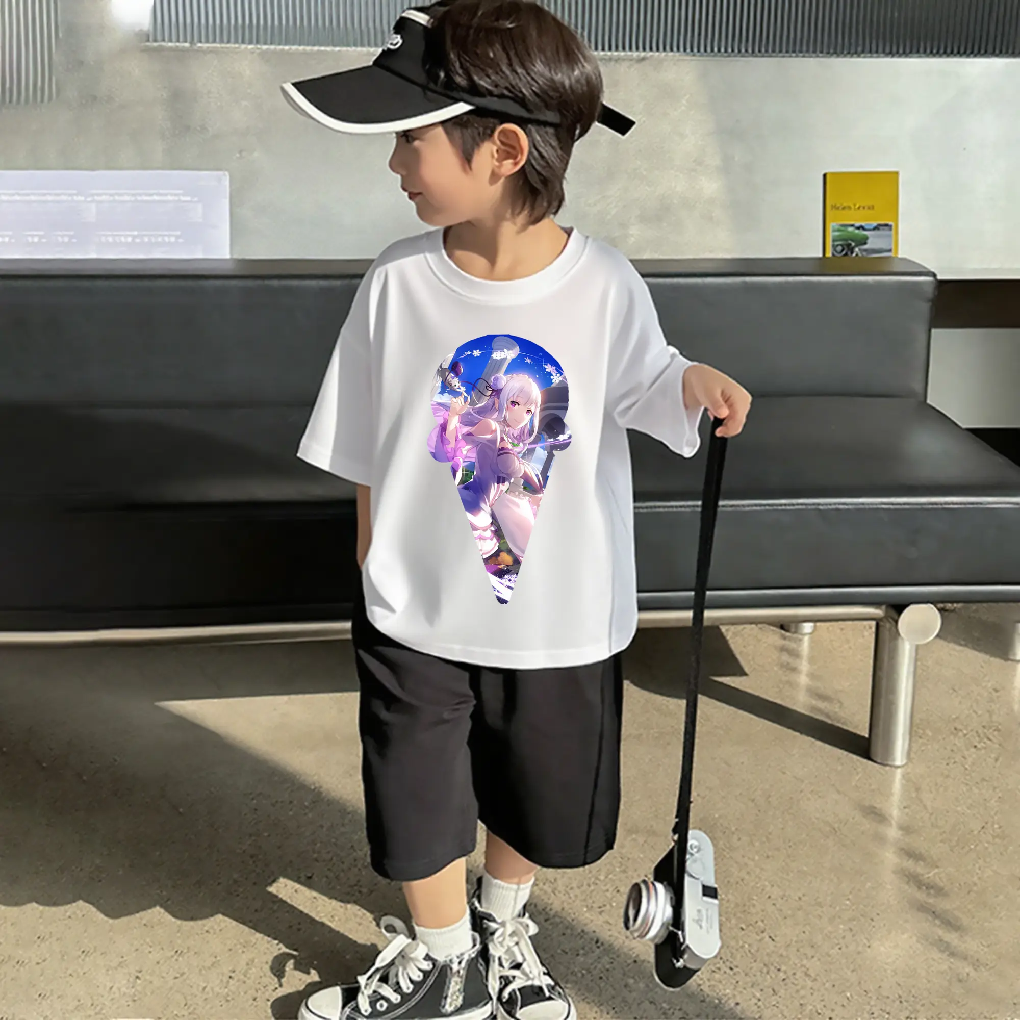 リゼロ グッズ エミリア