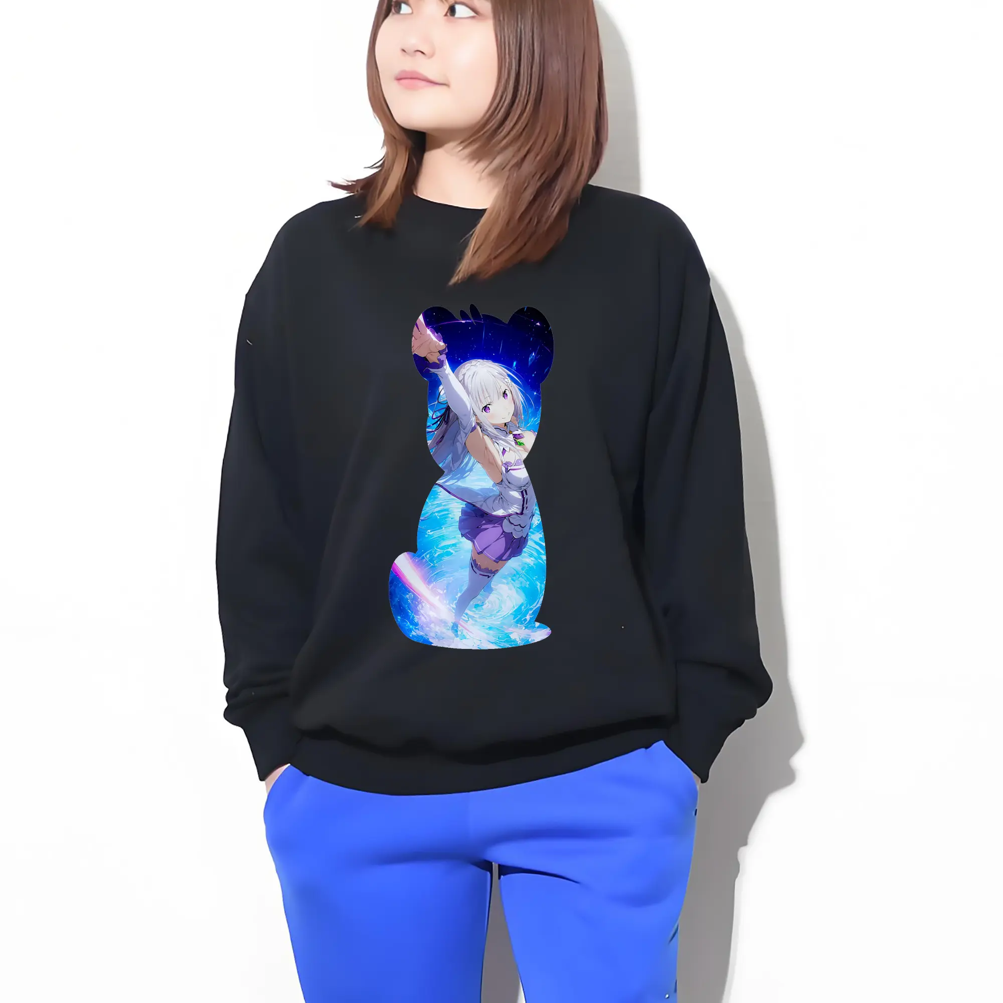 リゼロ グッズ エミリア