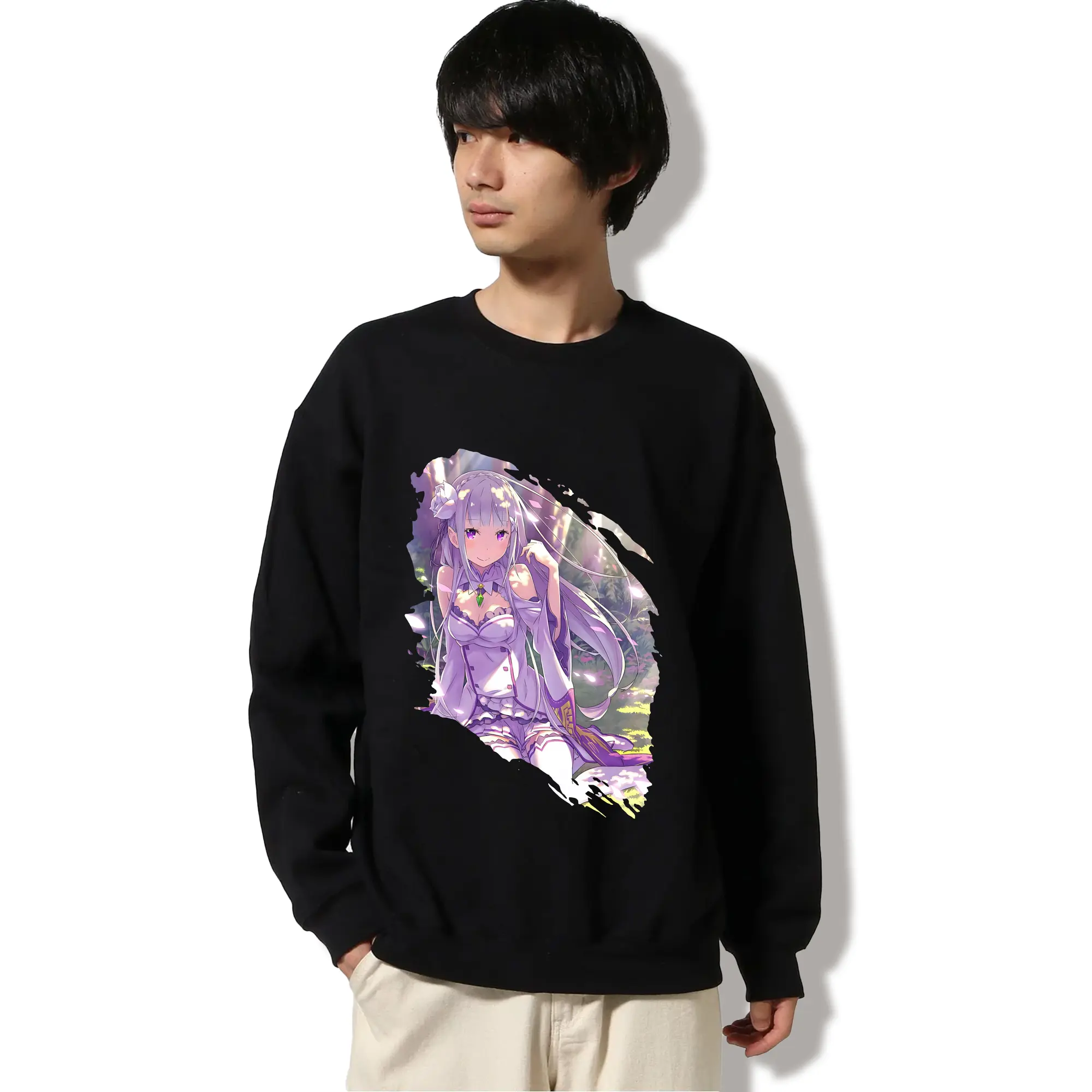 リゼロ グッズ エミリア