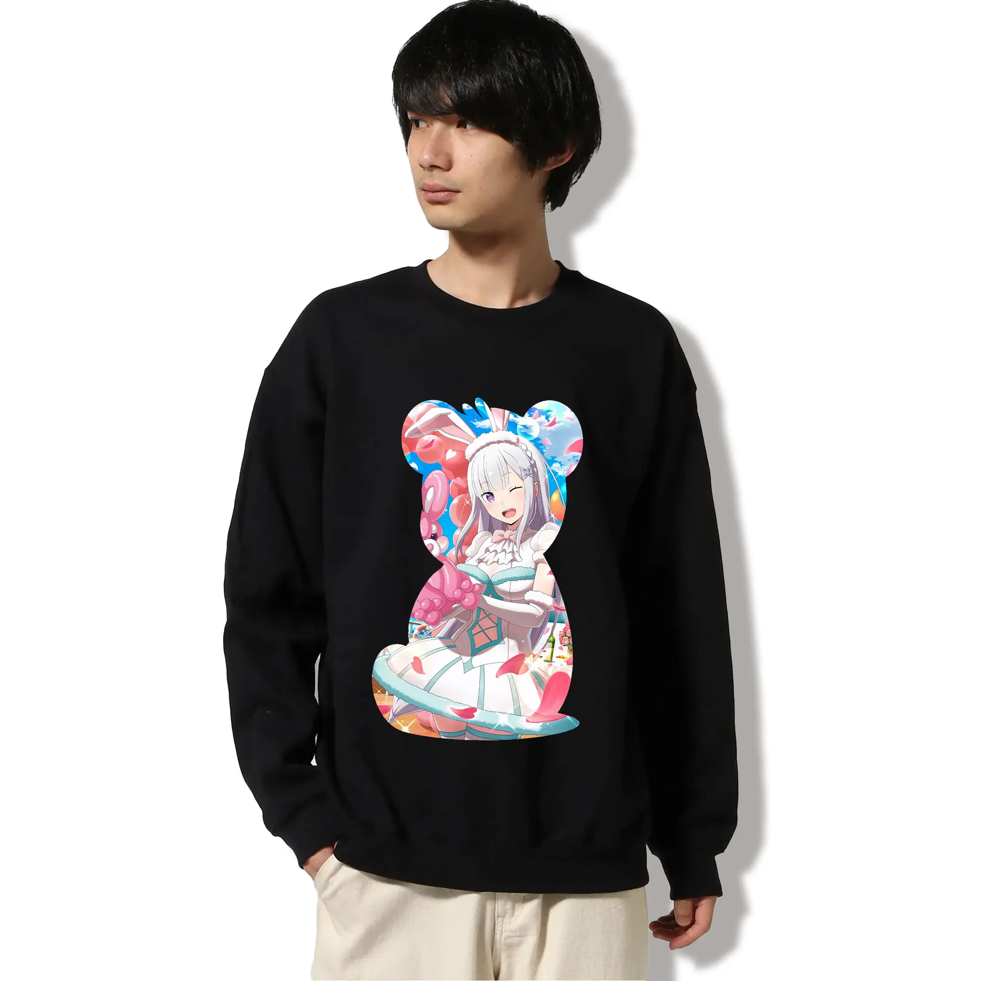 リゼロ グッズ エミリア