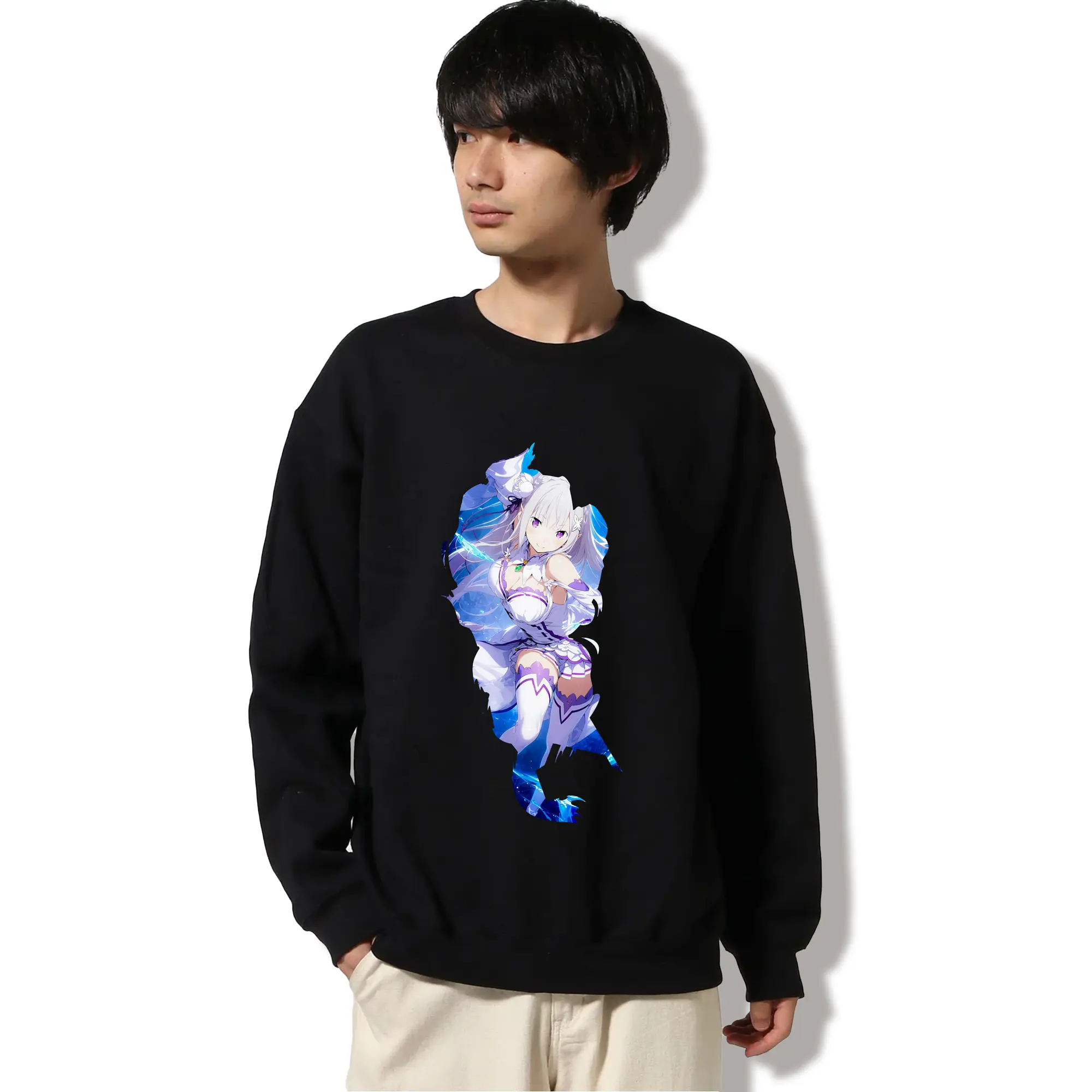 リゼロ グッズ エミリア