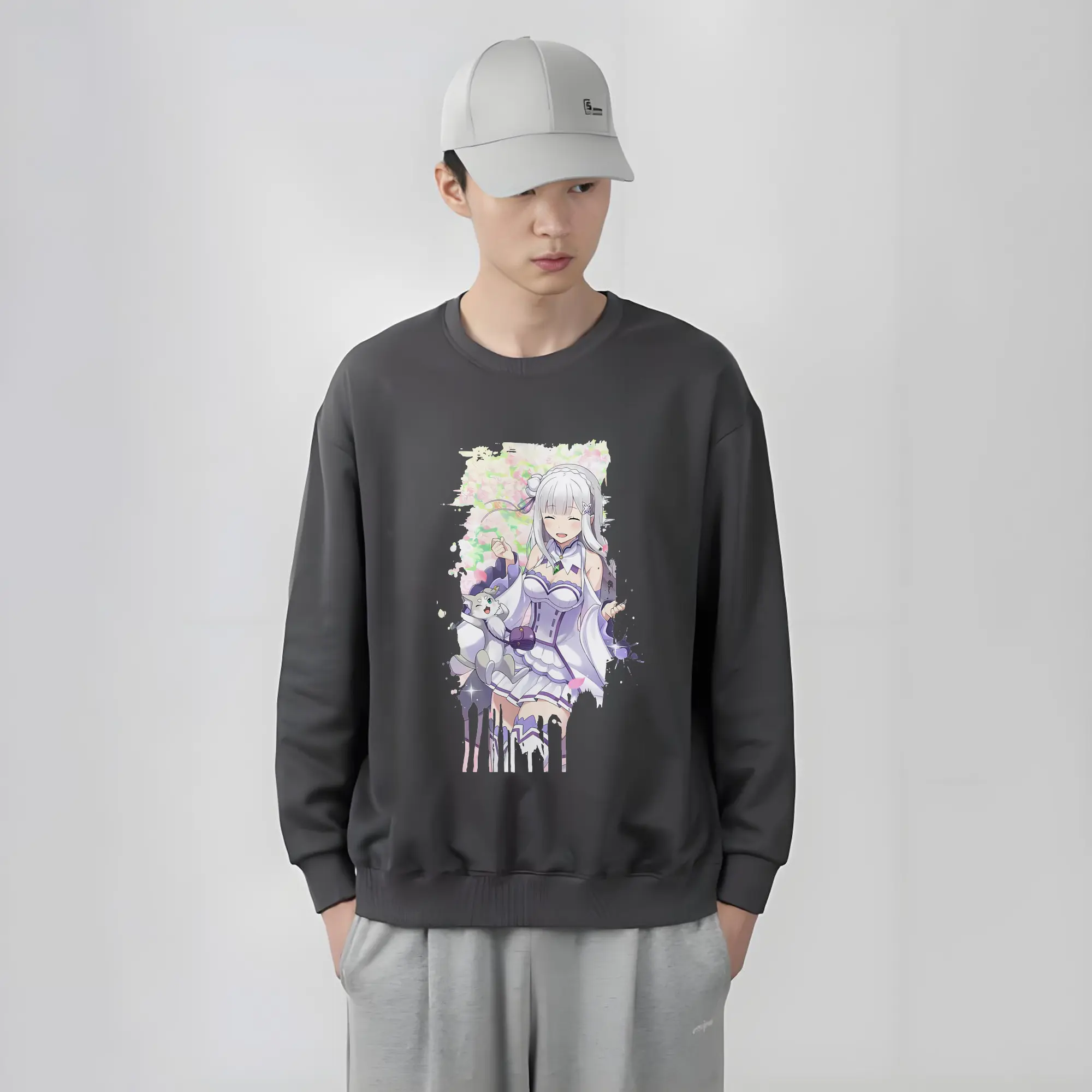 リゼロ グッズ エミリア