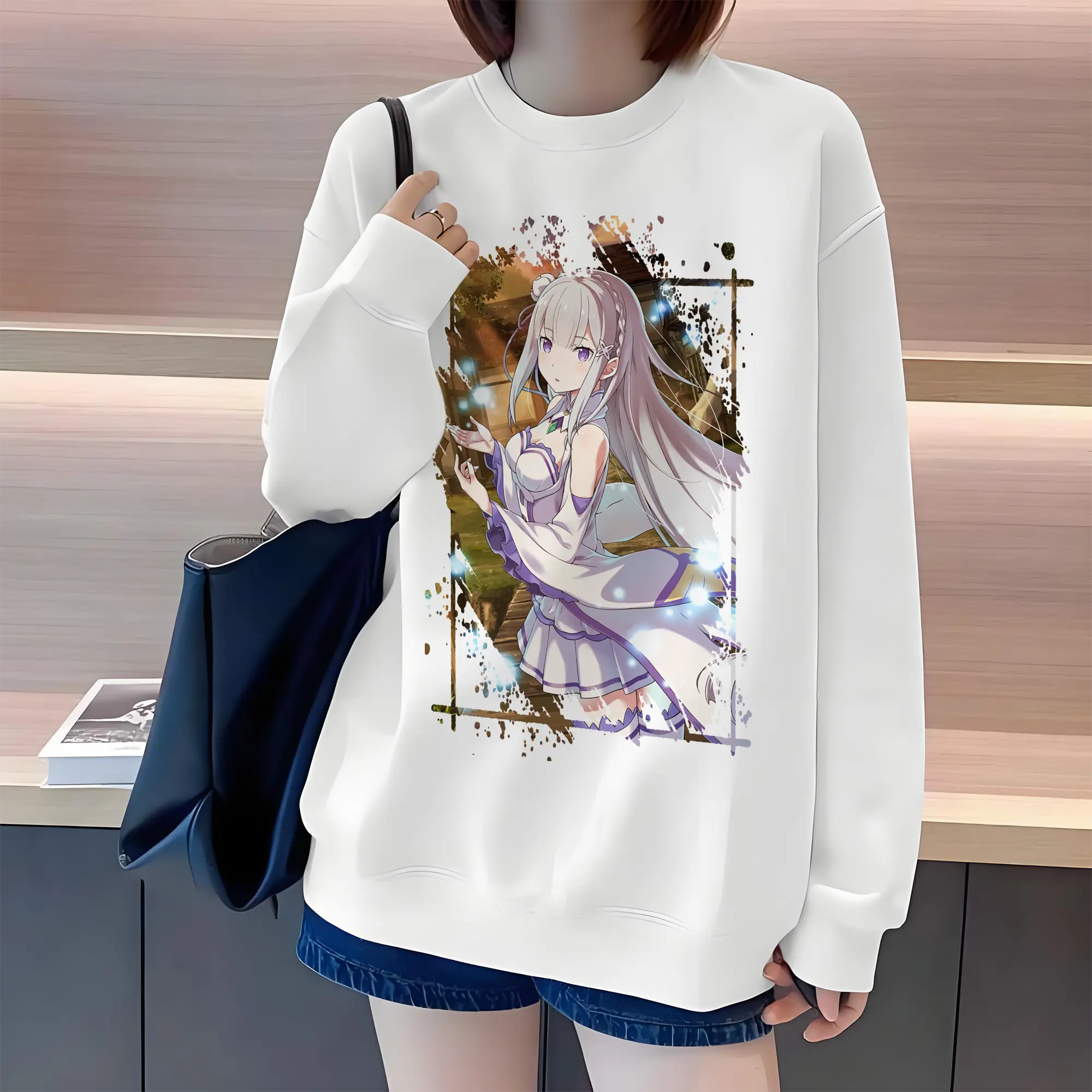 リゼロ グッズ エミリア