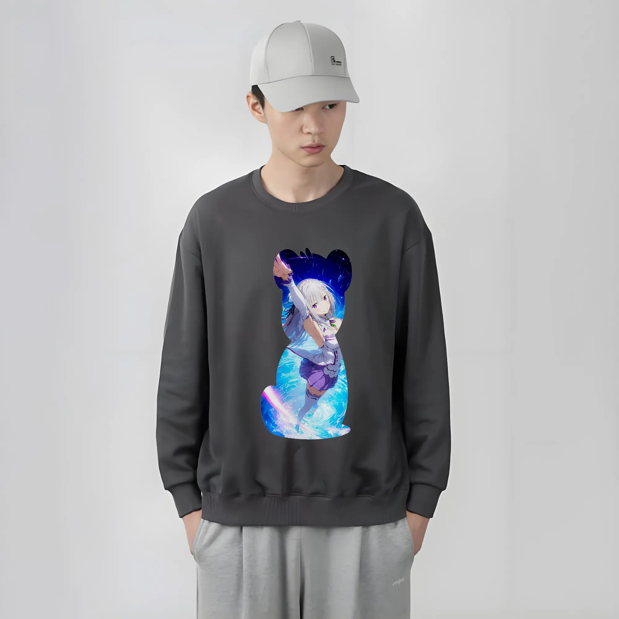 リゼロ グッズ エミリア