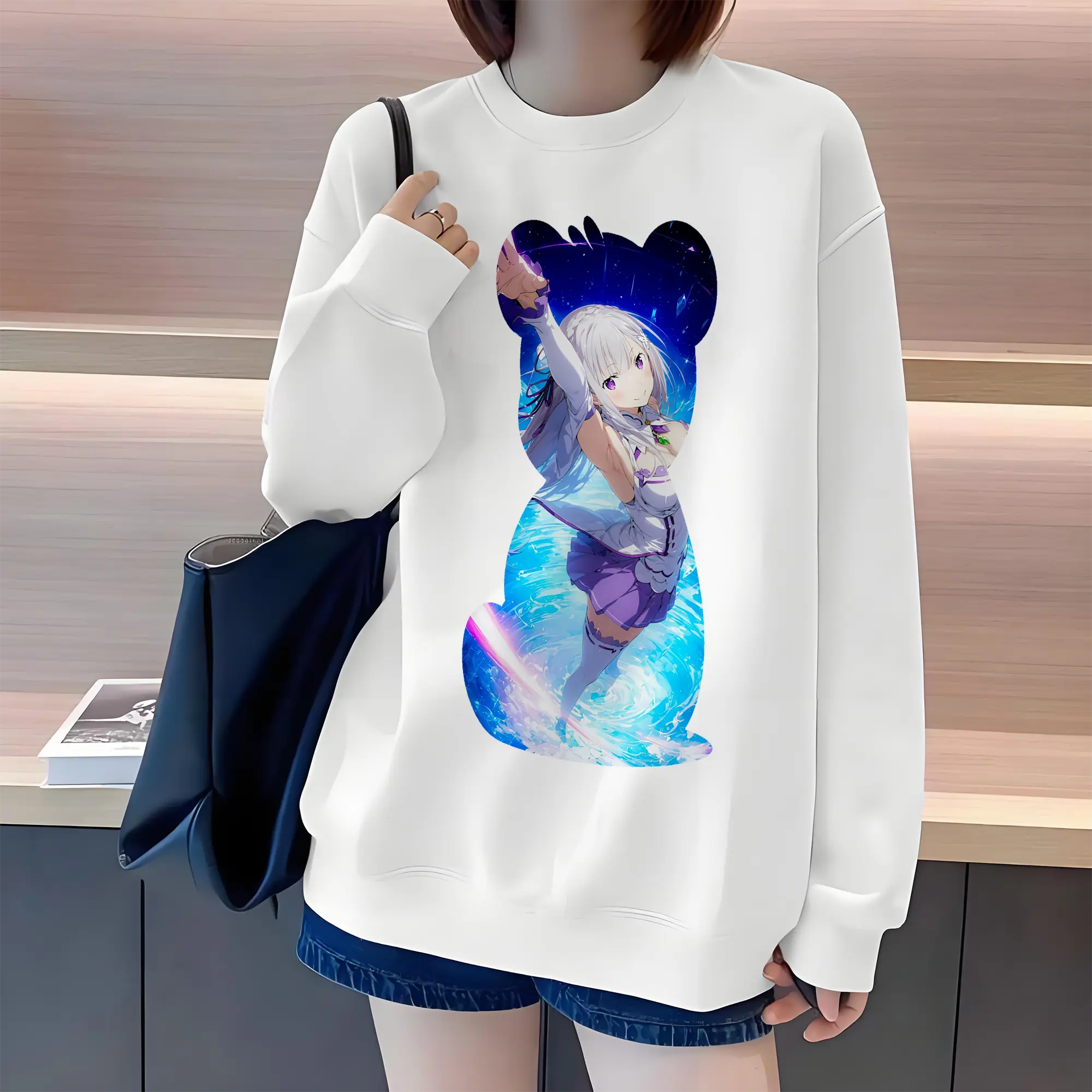 リゼロ グッズ エミリア