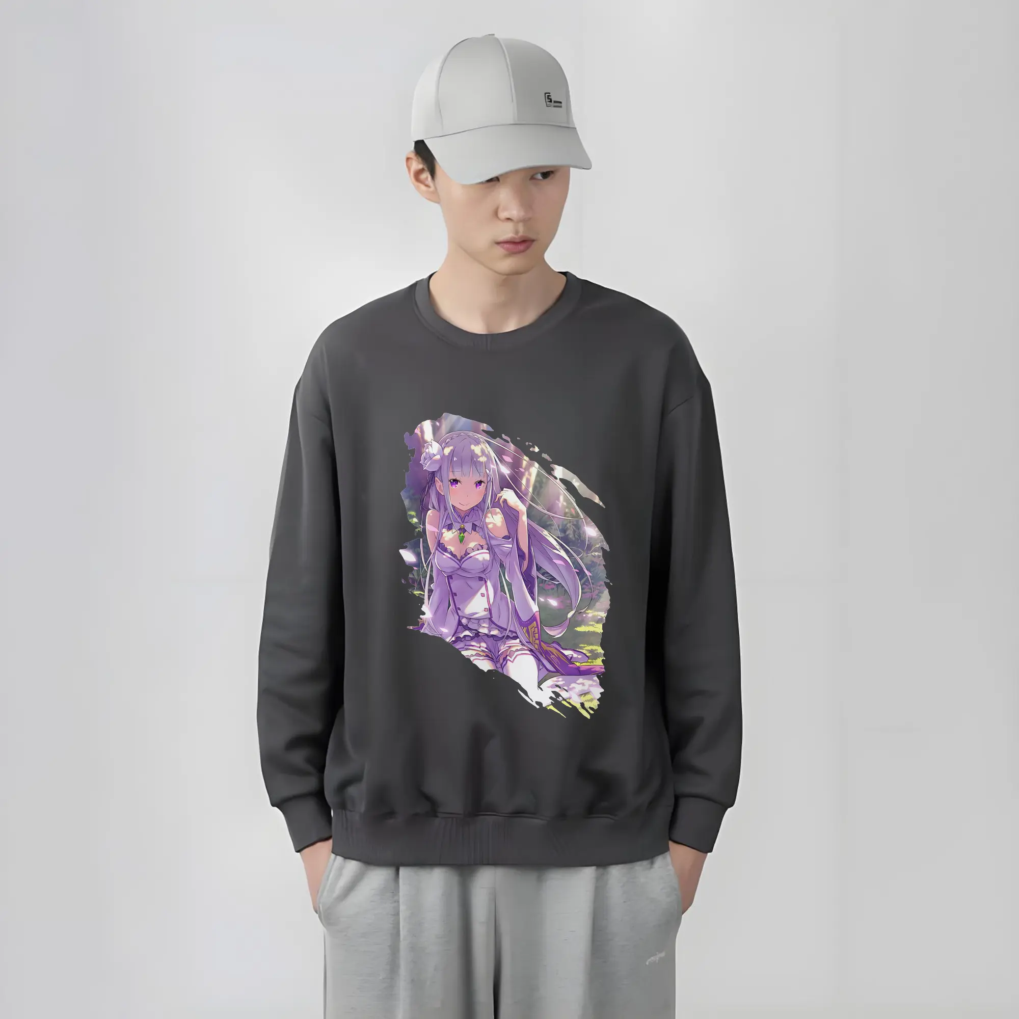 リゼロ グッズ エミリア