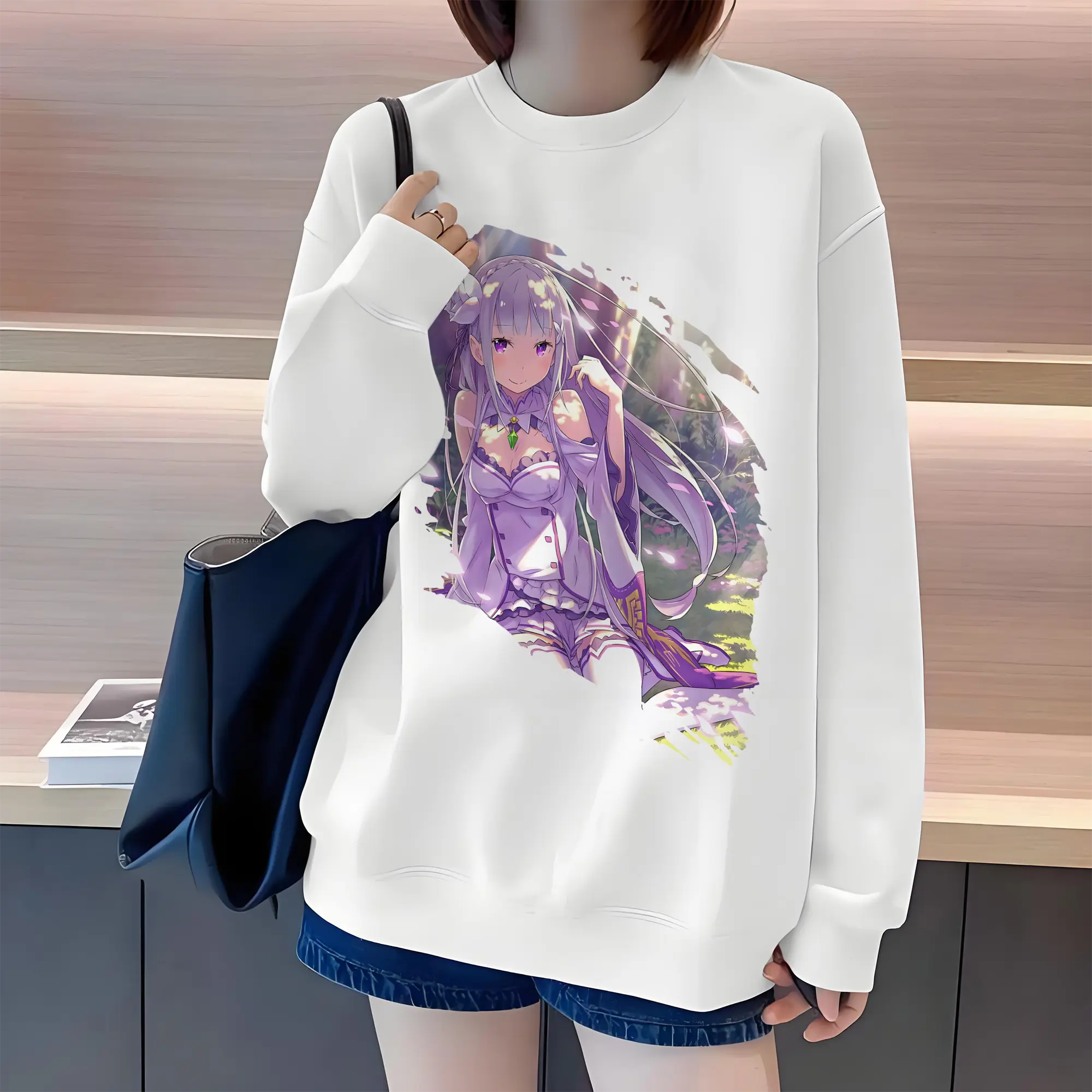 リゼロ グッズ エミリア