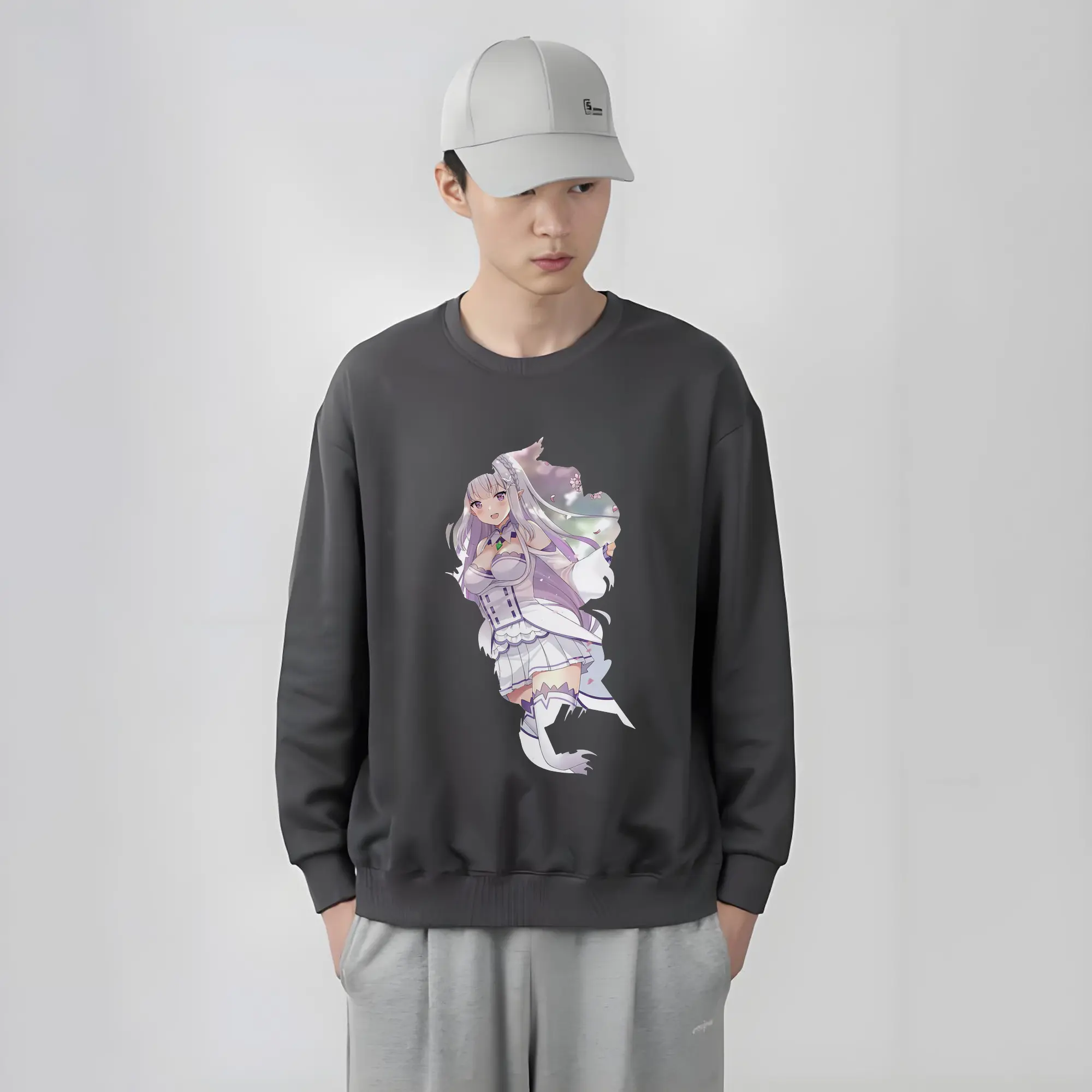 リゼロ グッズ エミリア