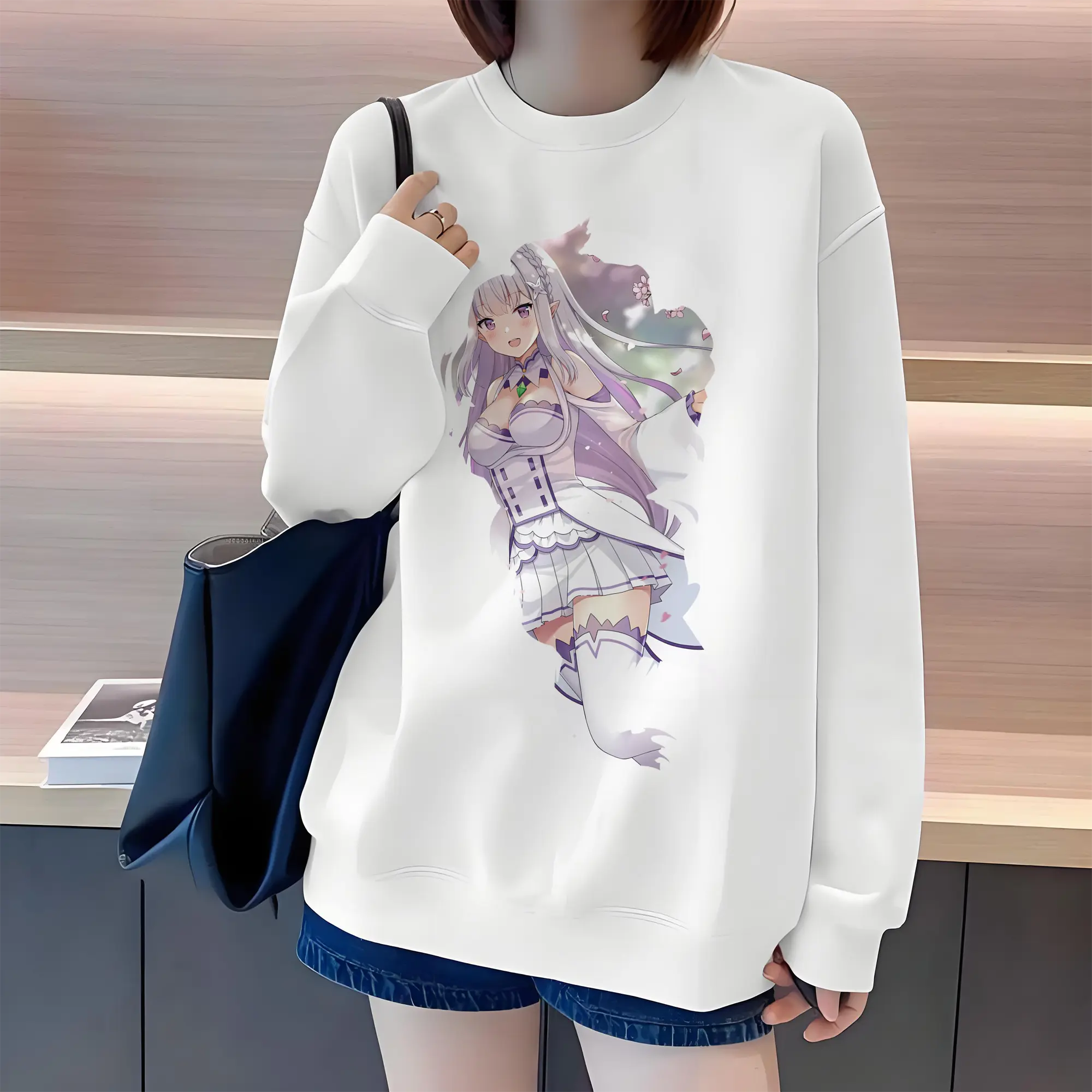 リゼロ グッズ エミリア