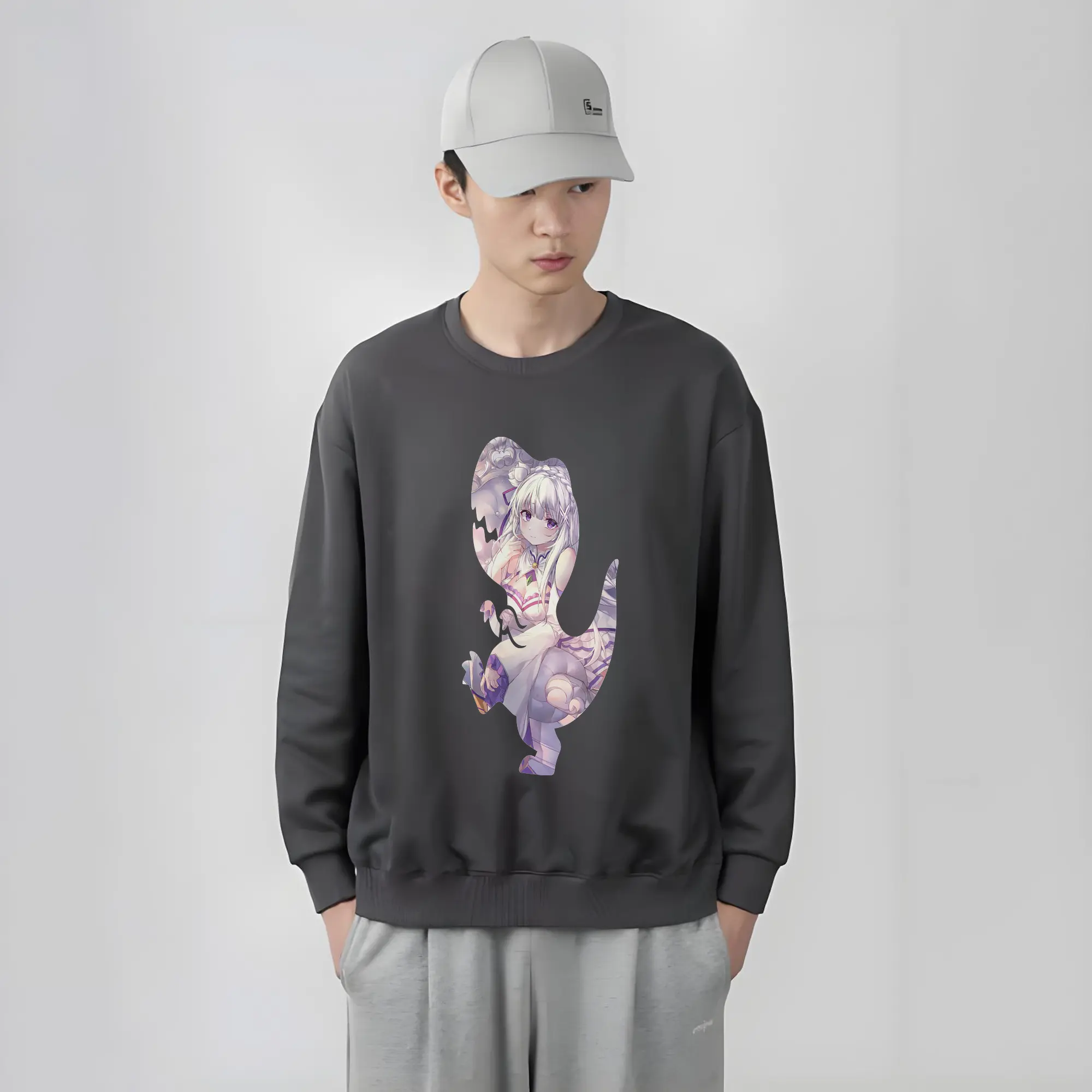 リゼロ グッズ エミリア