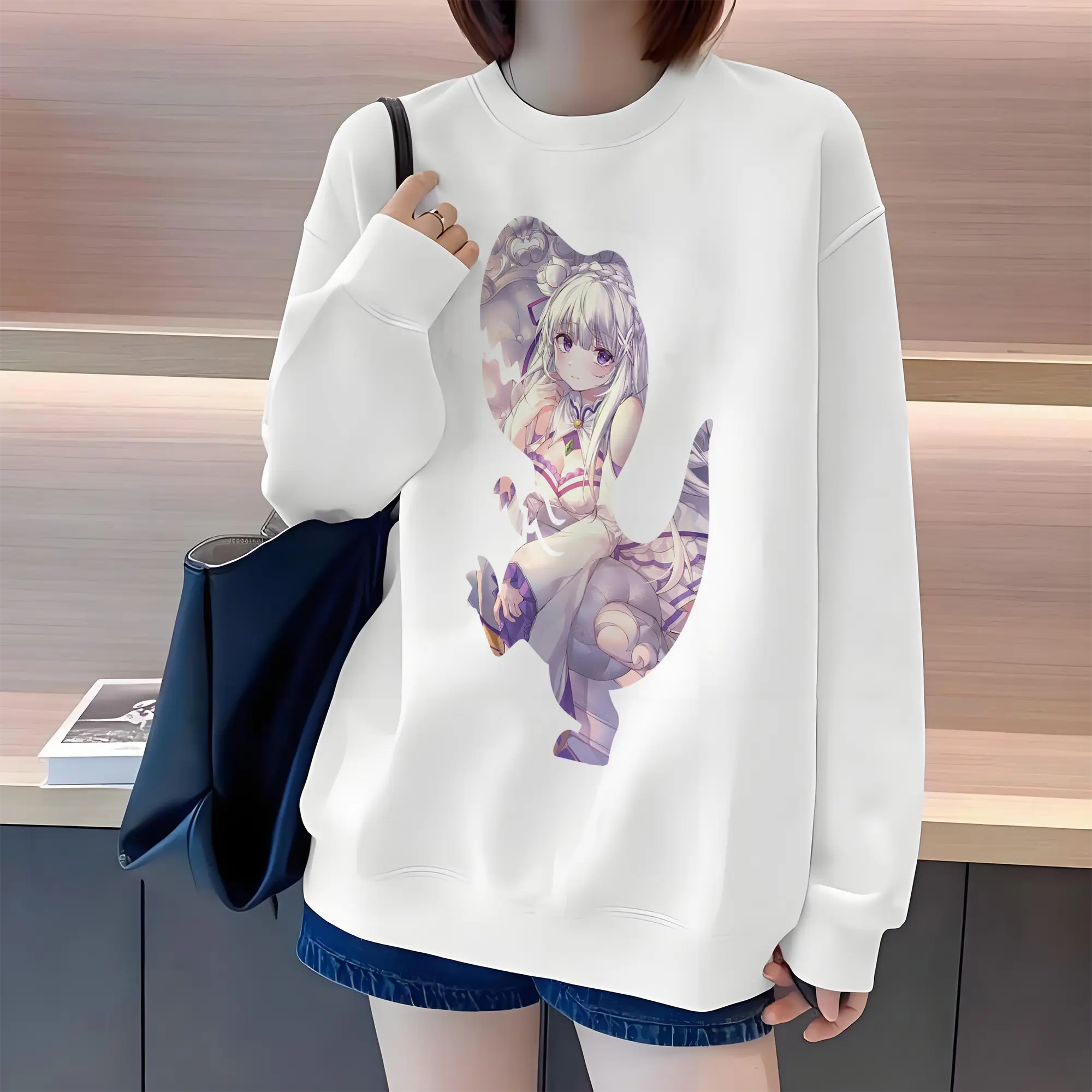 リゼロ グッズ エミリア