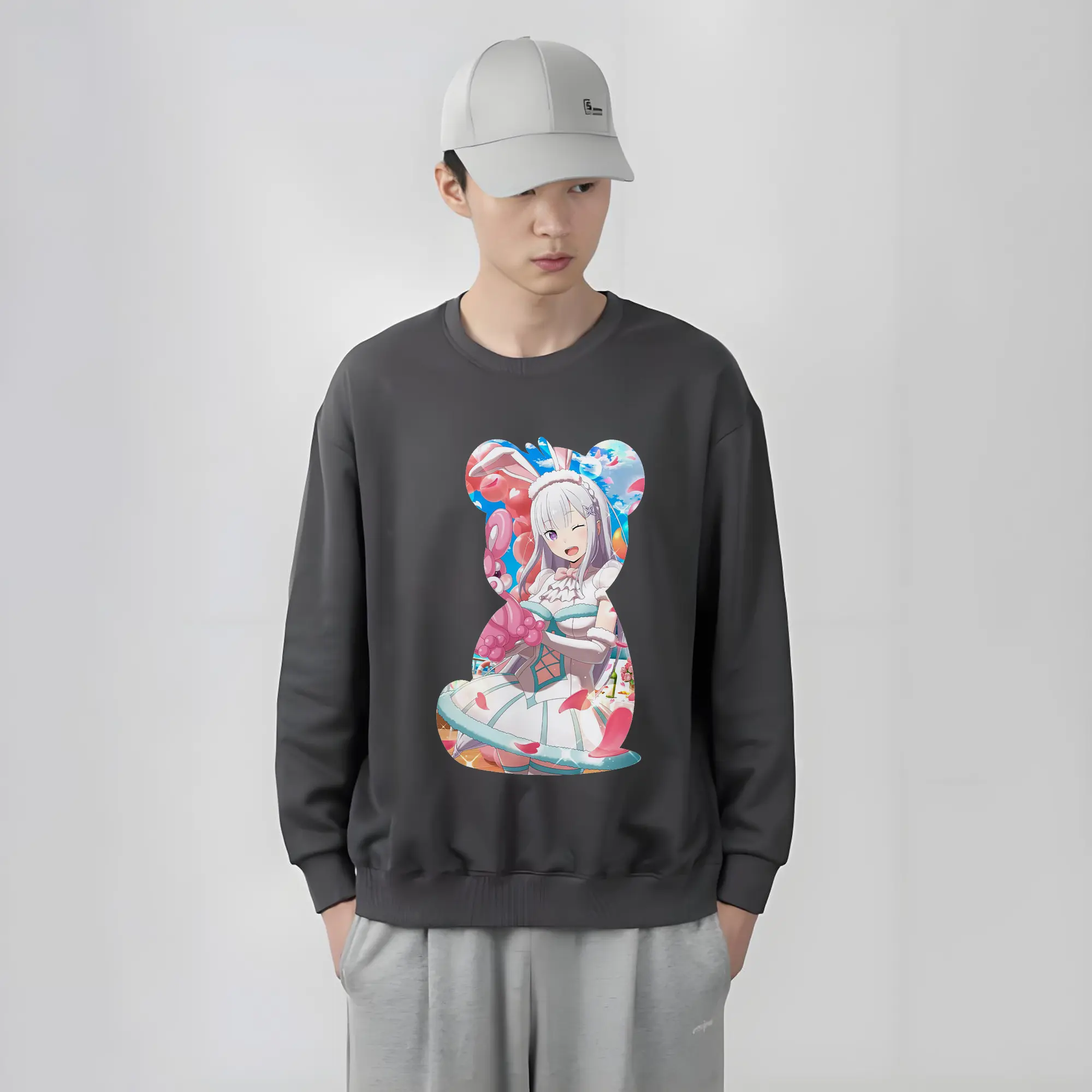 リゼロ グッズ エミリア