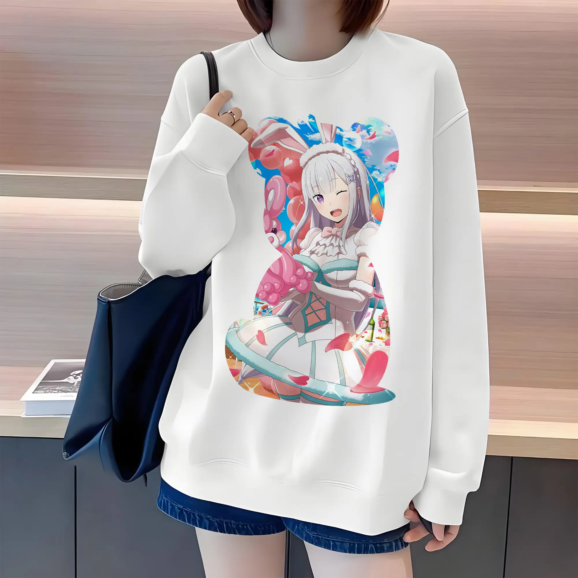 リゼロ グッズ エミリア