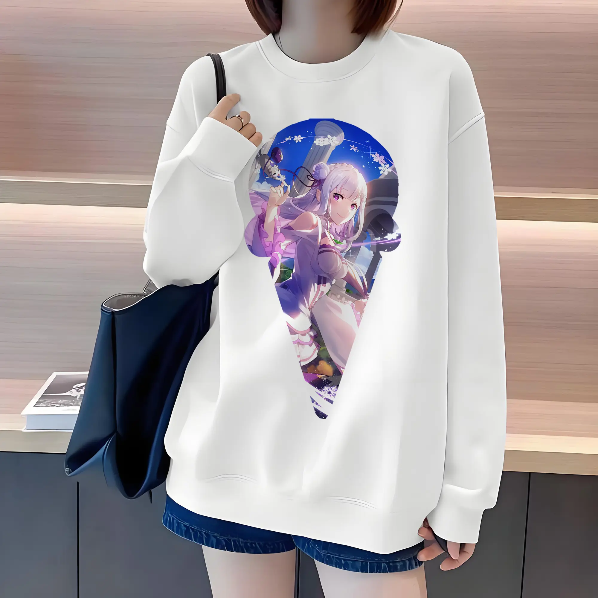 リゼロ グッズ エミリア